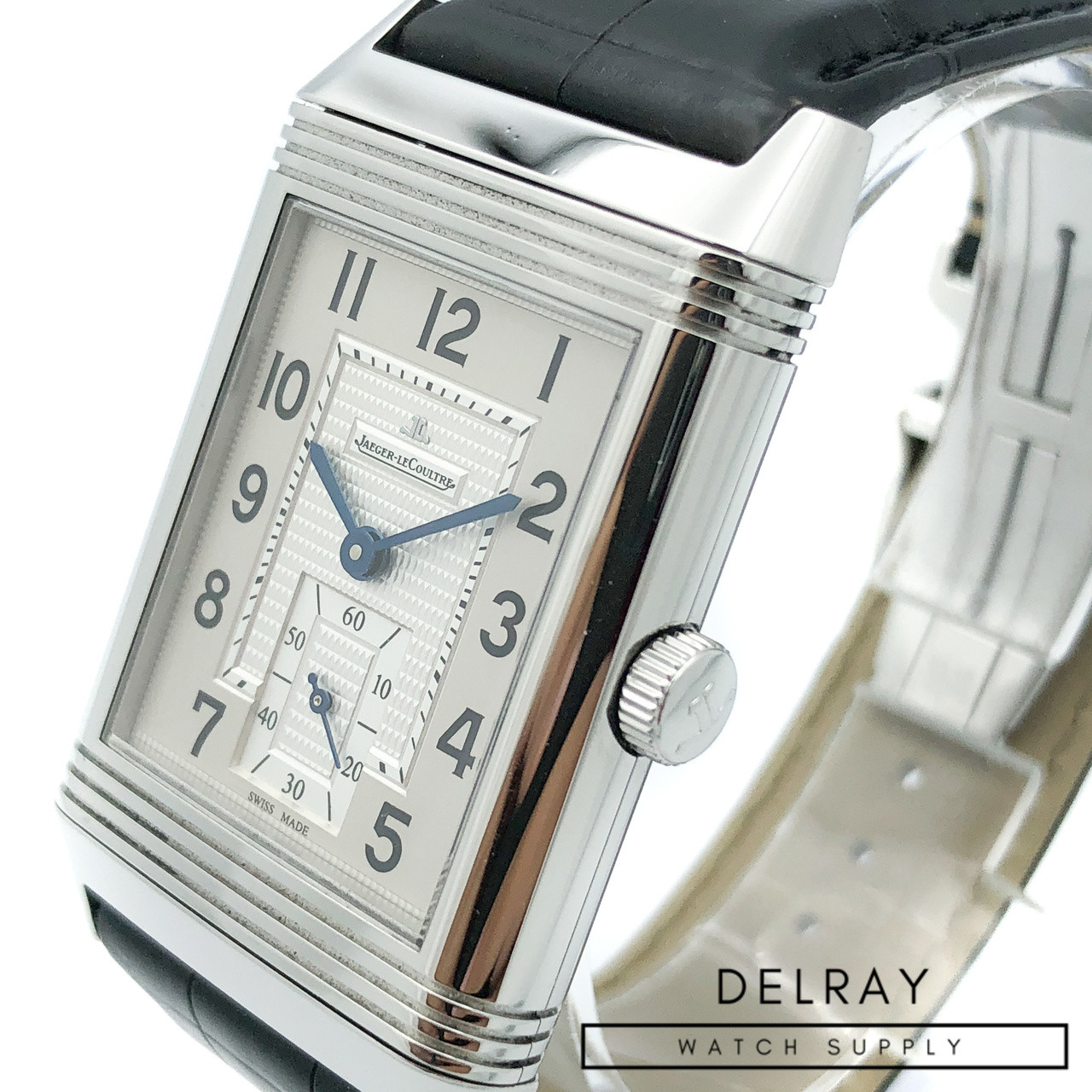 Jaeger LeCoultre Reverso 976