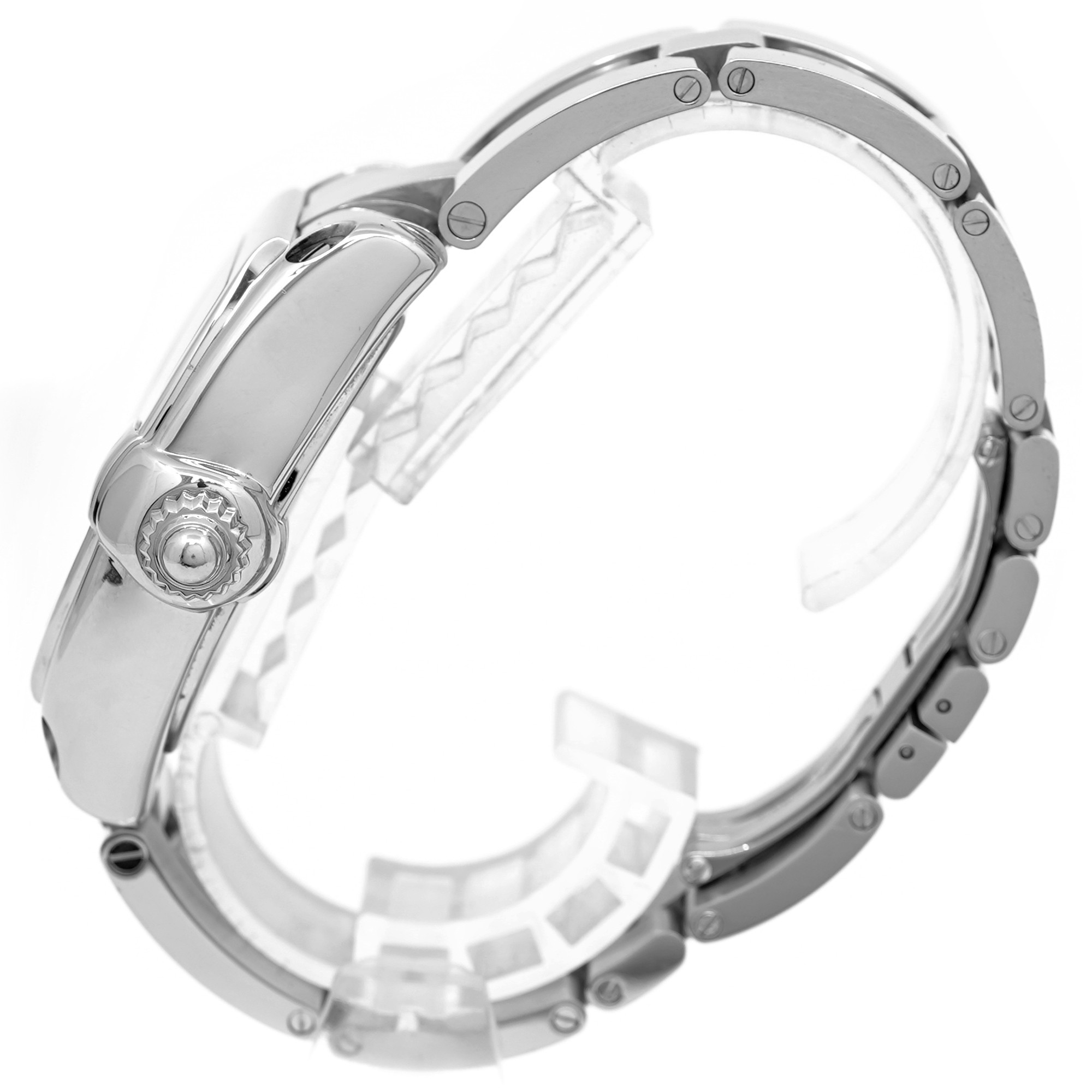 Cartier Roadster GMT 2722 - Inventory 8966 - DelrayWatch.com