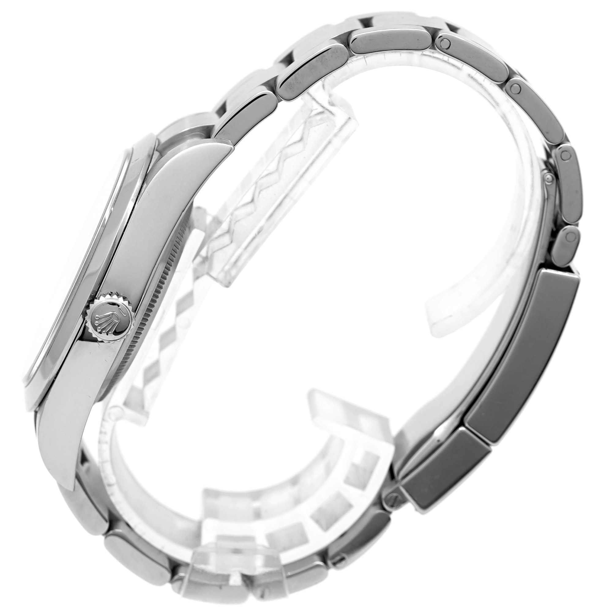Rolex Explorer 39 214270 Mark I - Inventory 9001