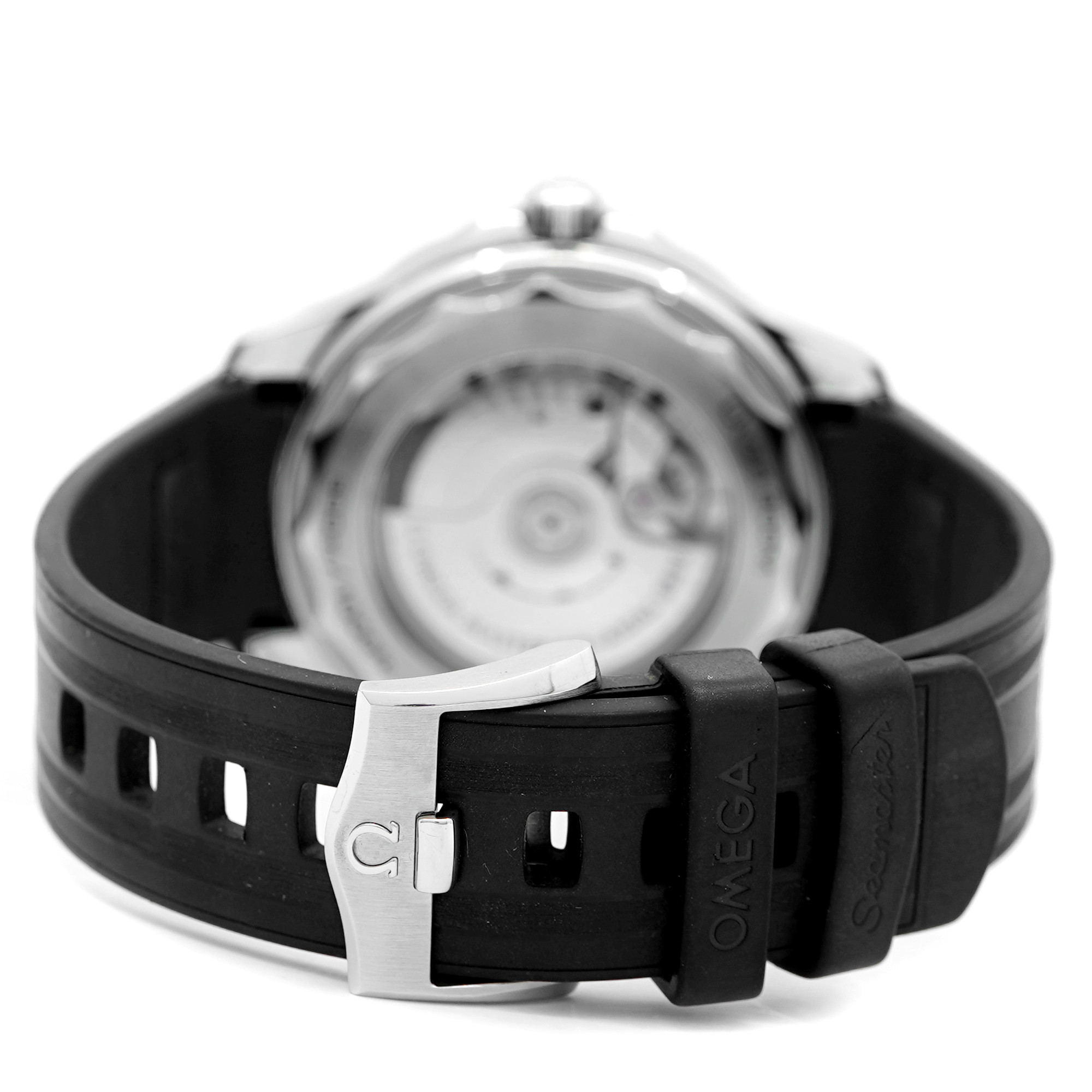 Omega Seamaster Diver 300M 210.32.42.20.01.001 - Inventory 9004