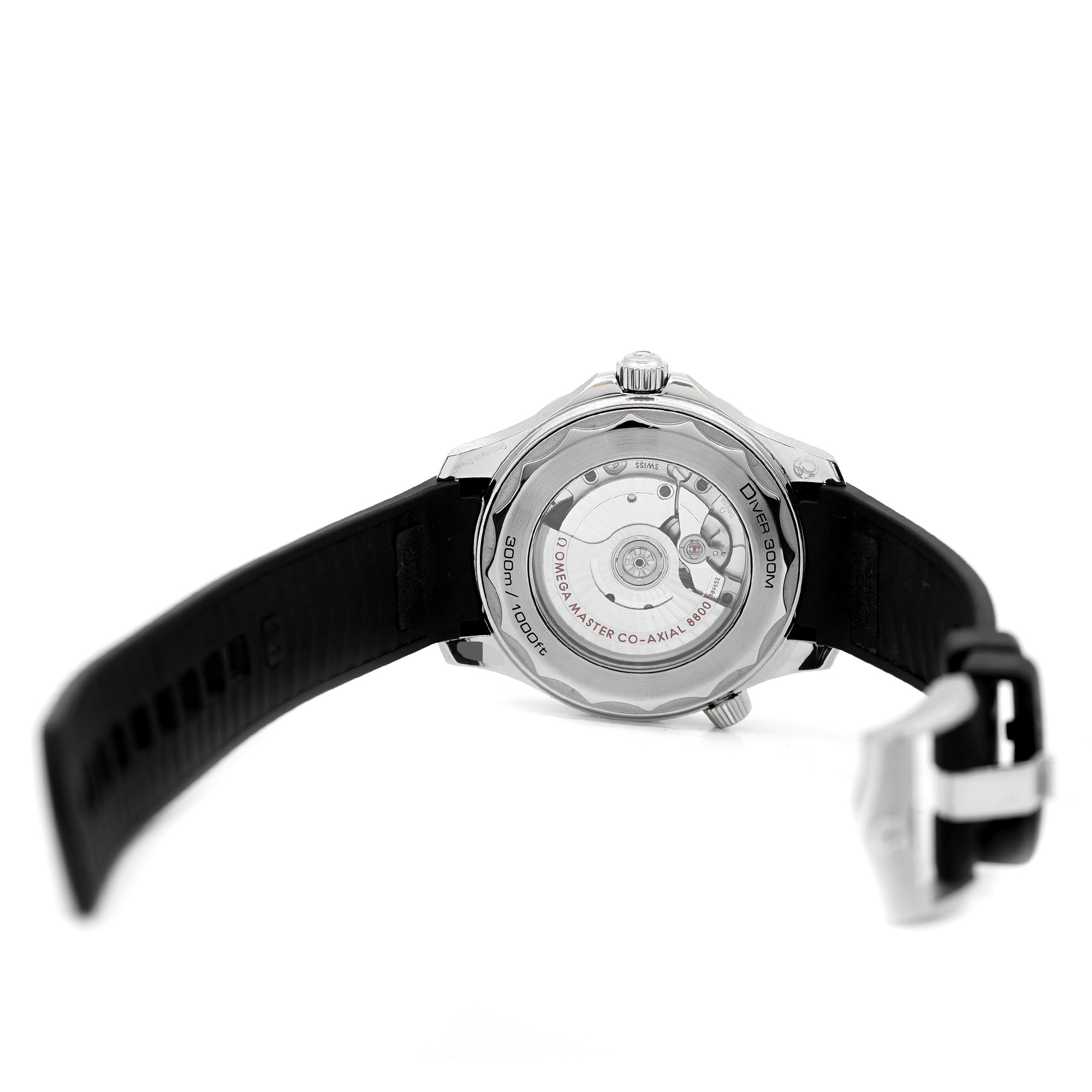 Omega Seamaster Diver 300M 210.32.42.20.01.001 - Inventory 9004