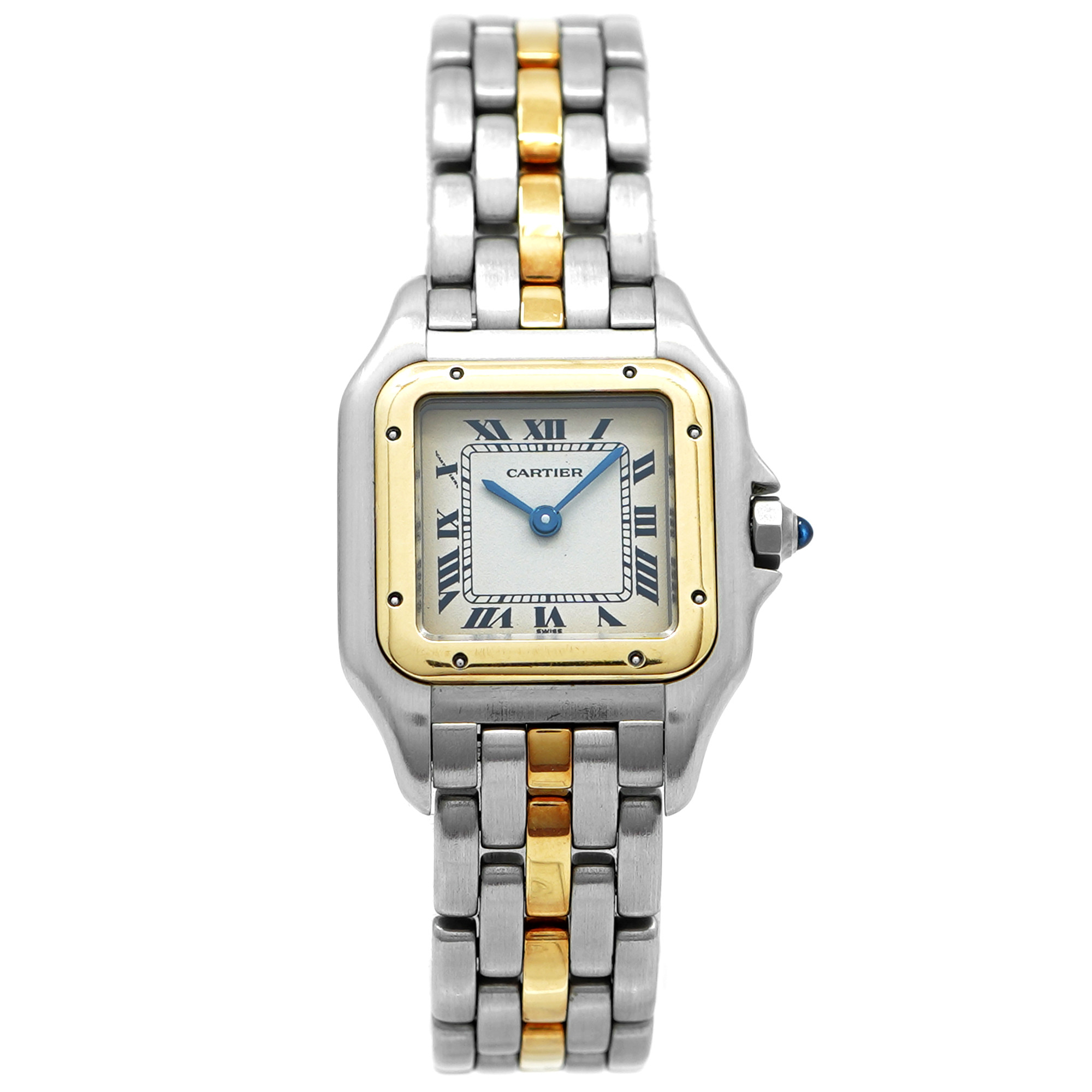 Cartier Panther Small 166921 *Single Row* - Inventory 8975