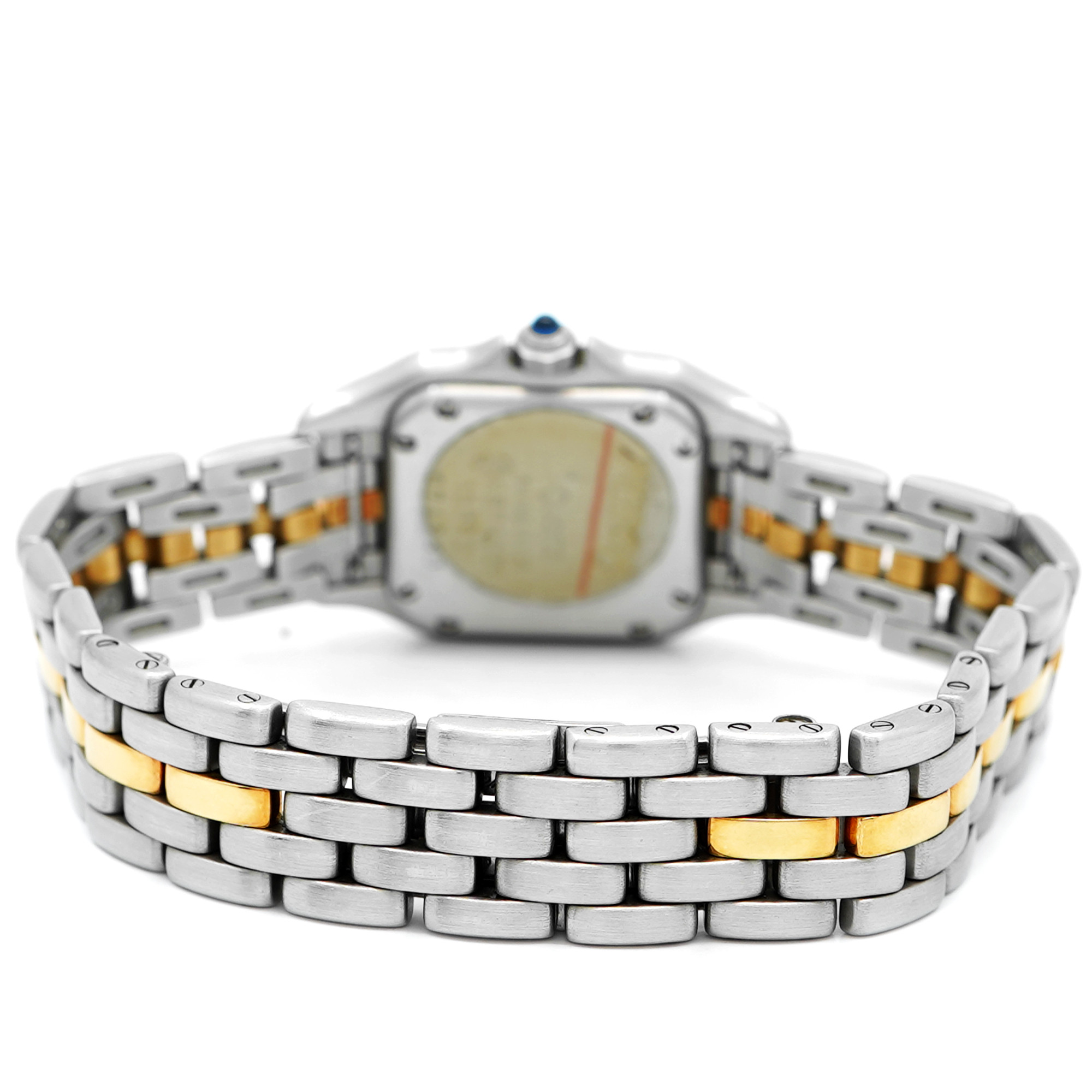 Cartier Panther Small 166921 *Single Row* - Inventory 8975