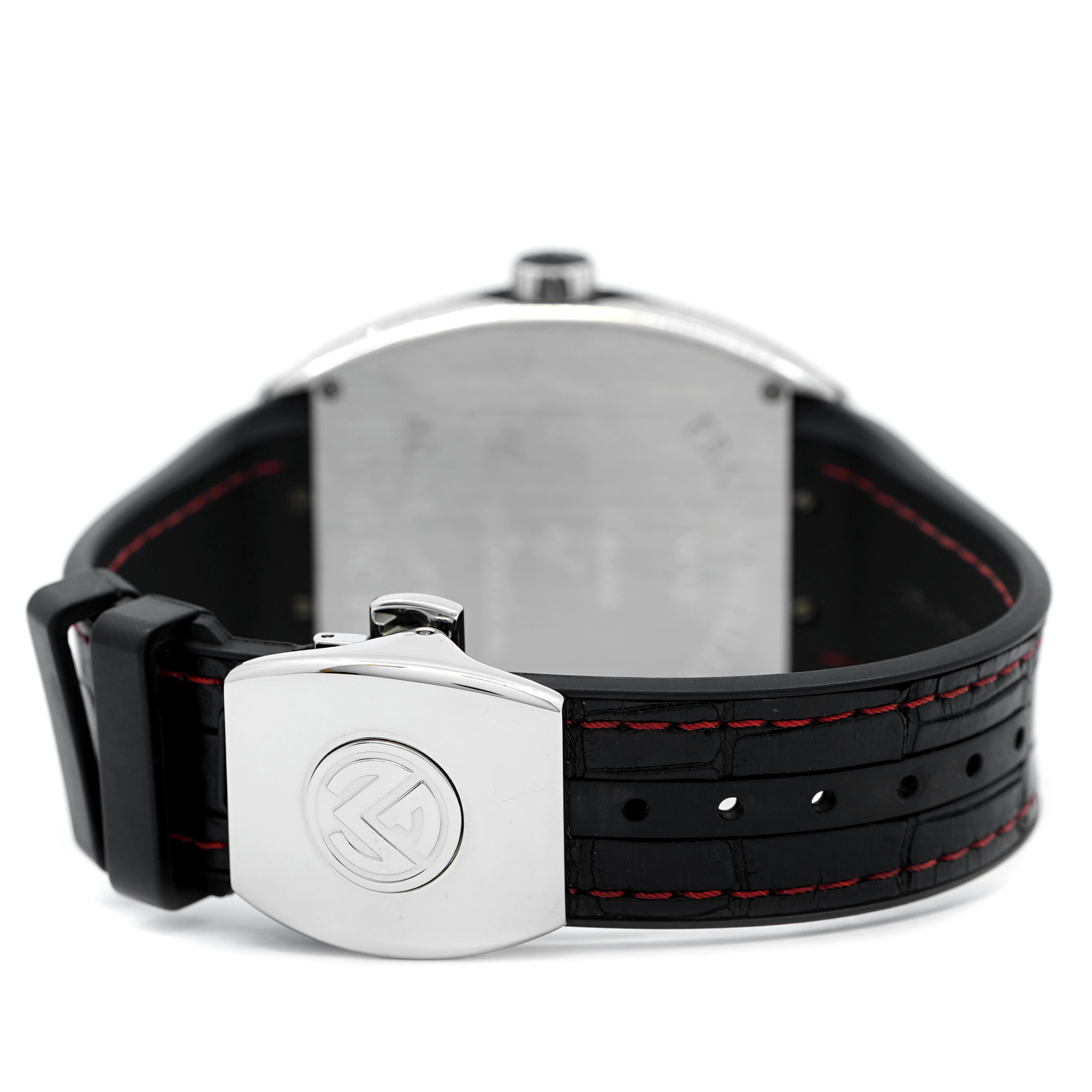 Franck Muller Vanguard V45SCDT - Inventory 8979