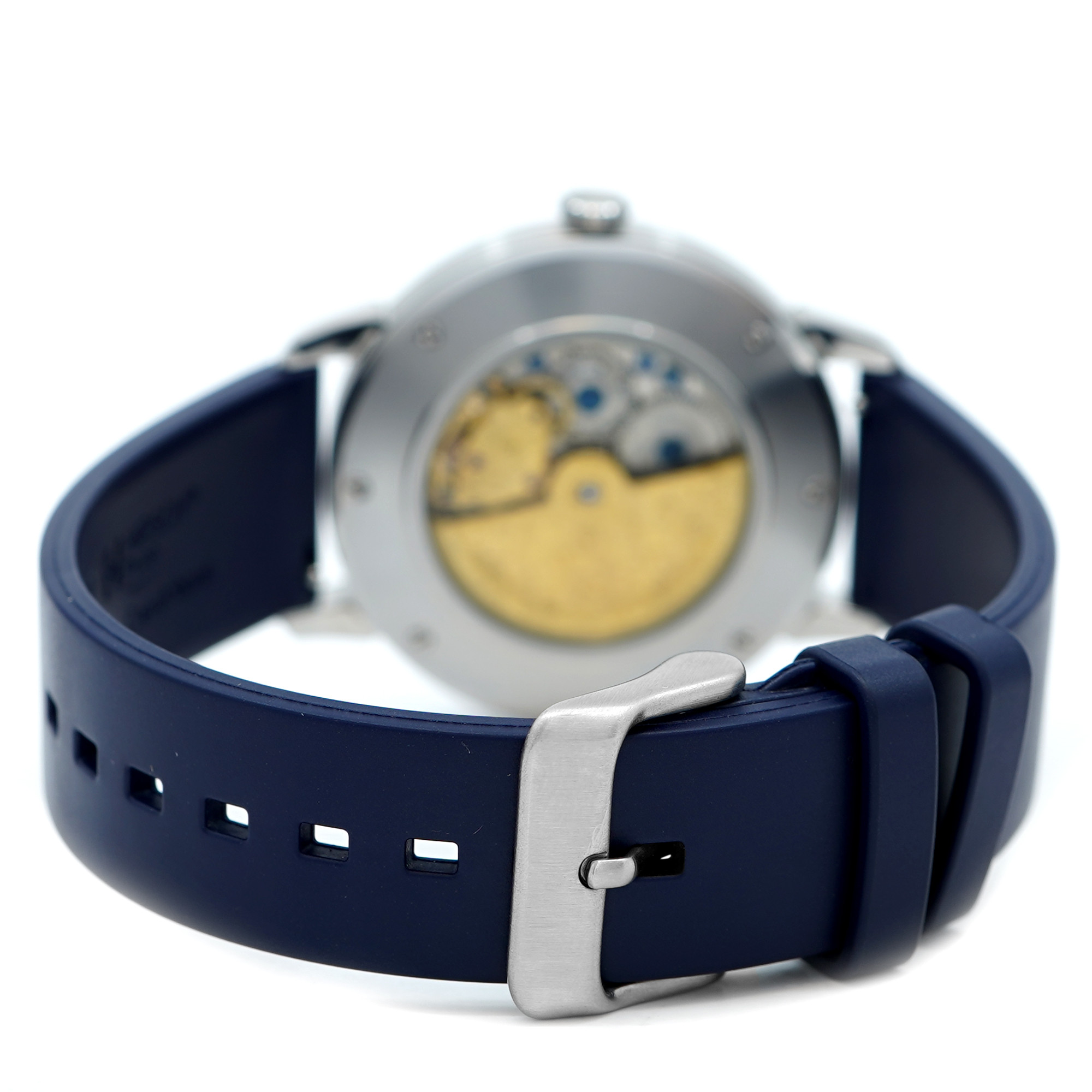 F. Ronzon Jump Hour - Inventory 9006
