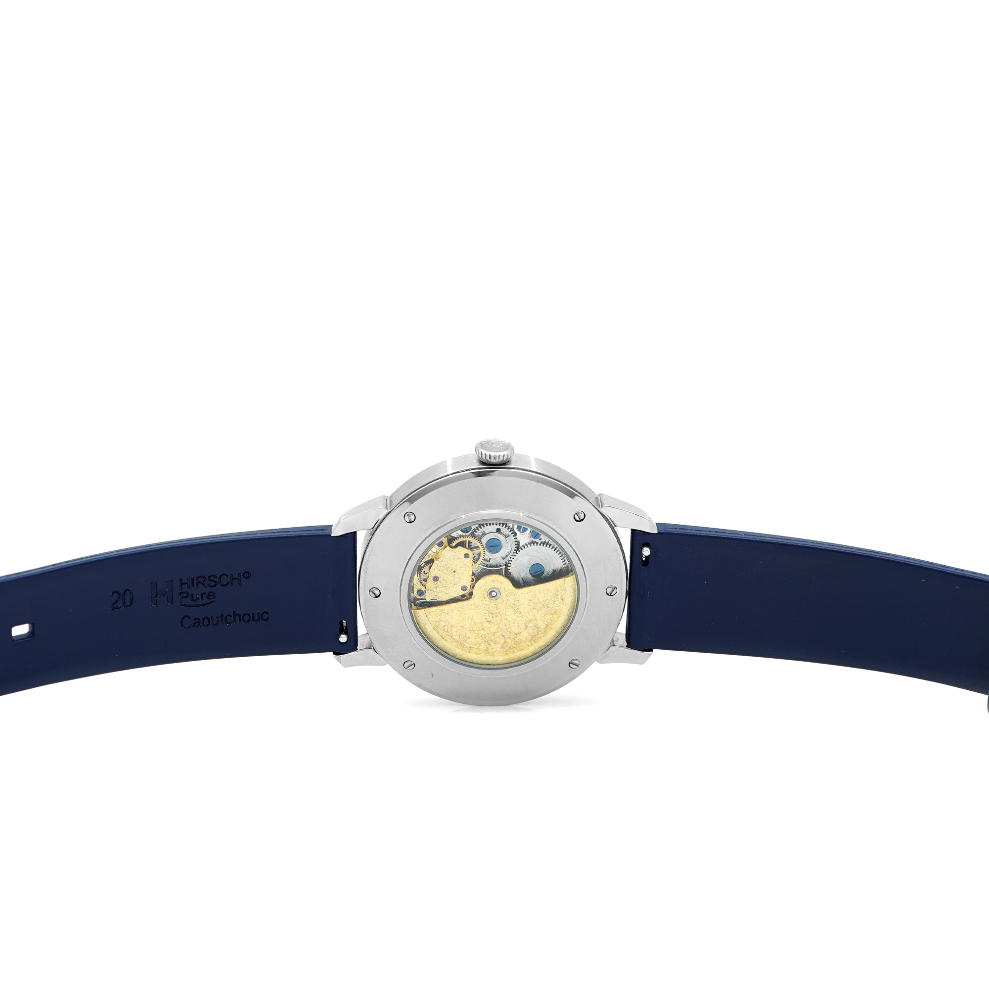 F. Ronzon Jump Hour - Inventory 9006