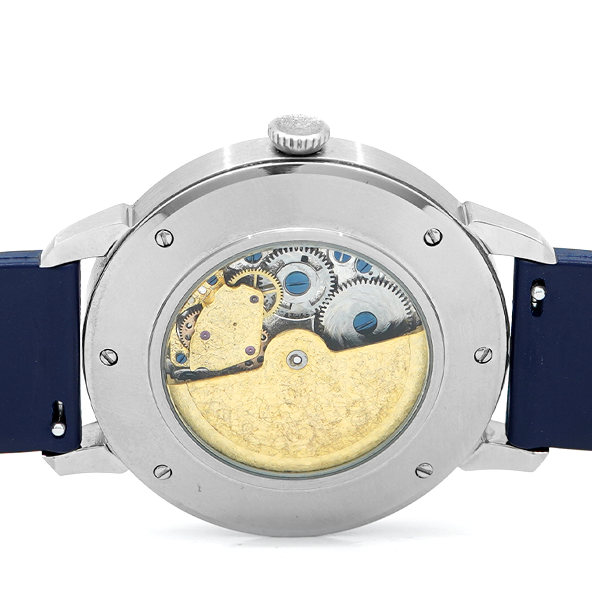 F. Ronzon Jump Hour - Inventory 9006