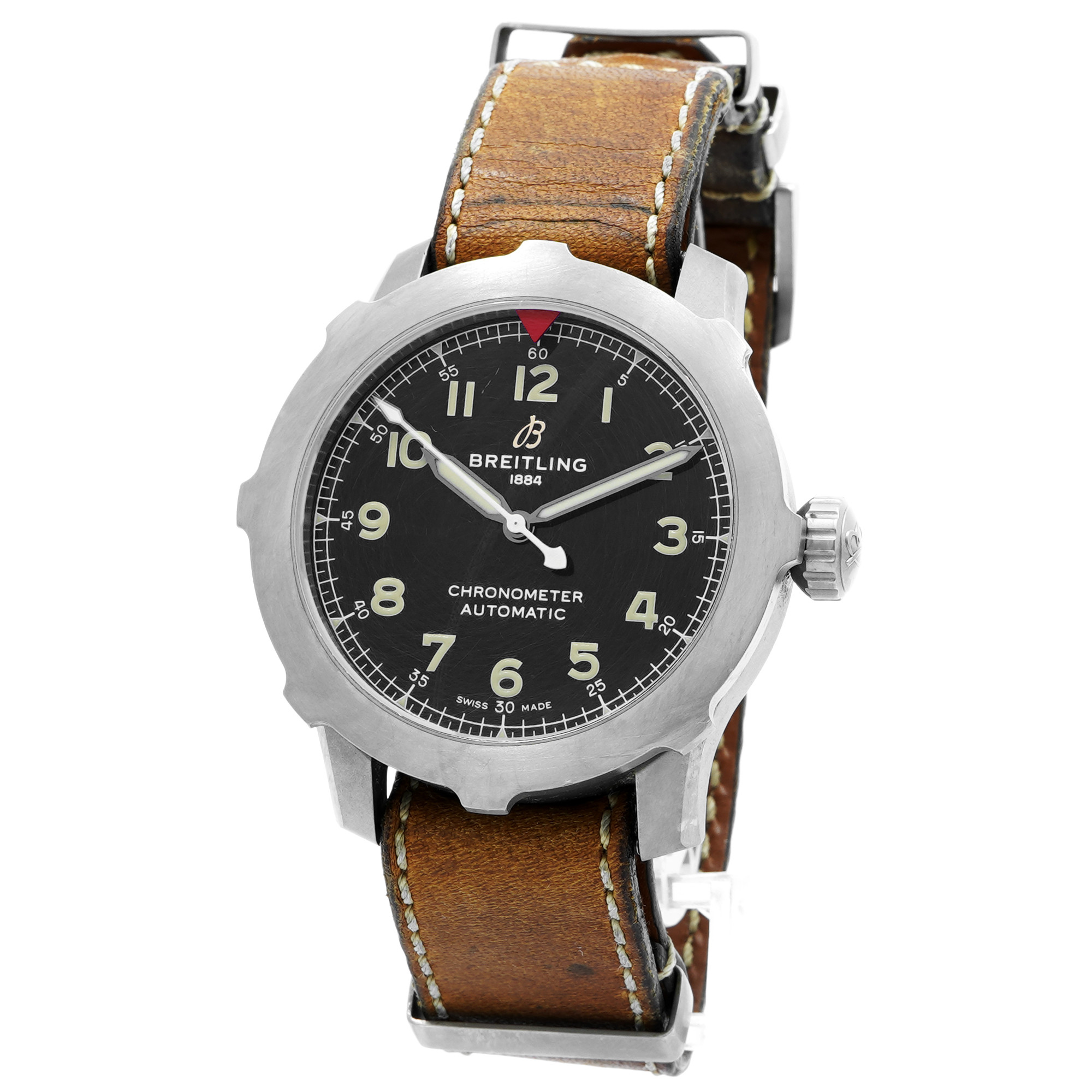 Breitling Aviator 8 EB2040 - Inventory 8575