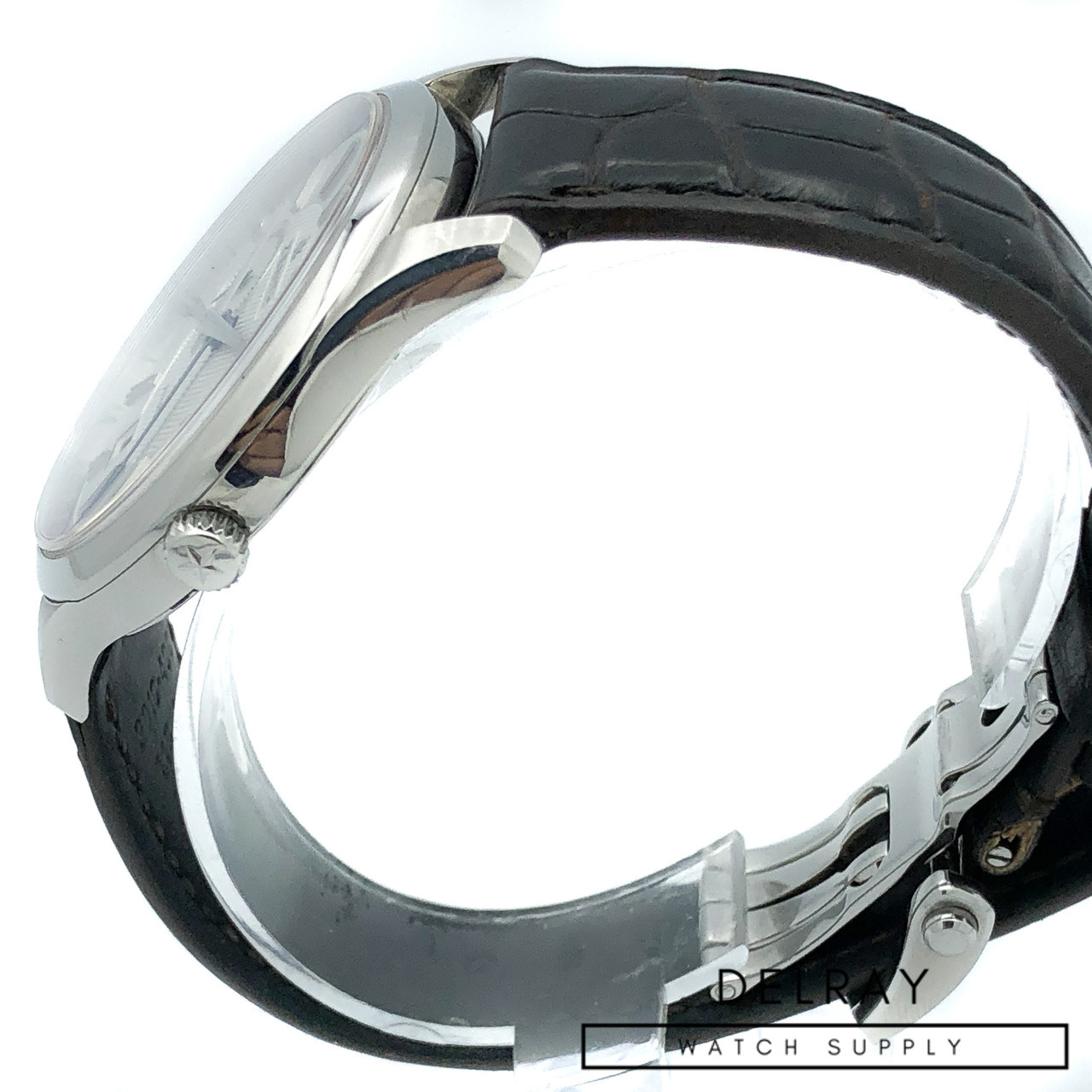 Zenith Captain Dual Time