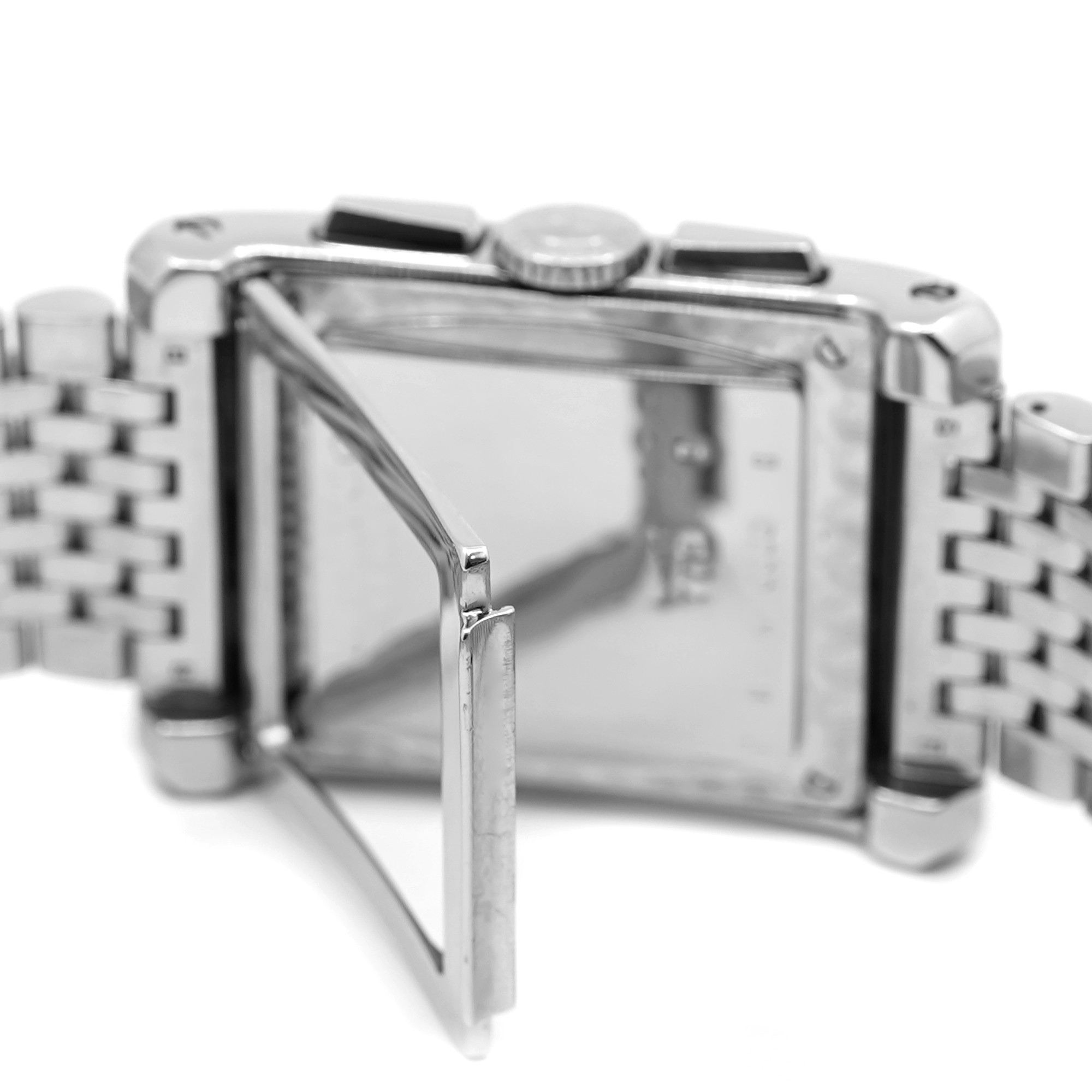 Bedat & Co. No. 7 Chronograph 778 - Inventory 9012