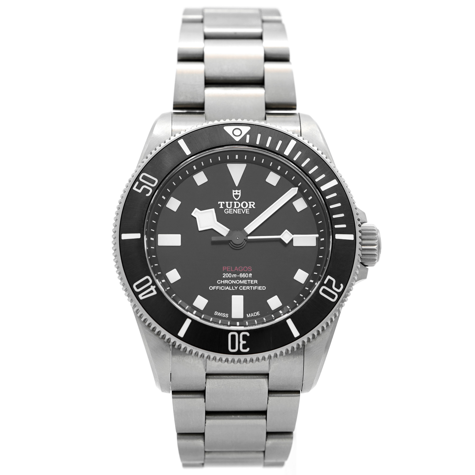 Tudor Pelagos 25407 - Inventory 9013