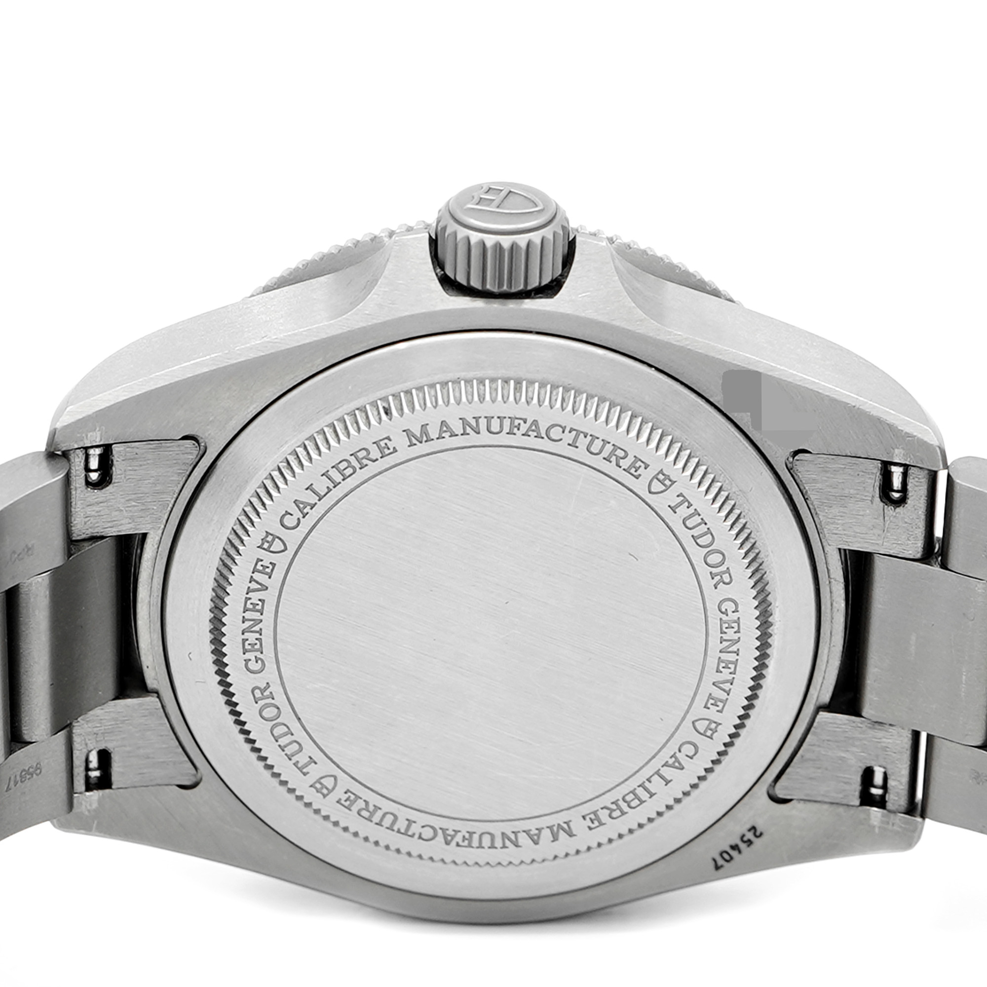 Tudor Pelagos 25407 - Inventory 9013