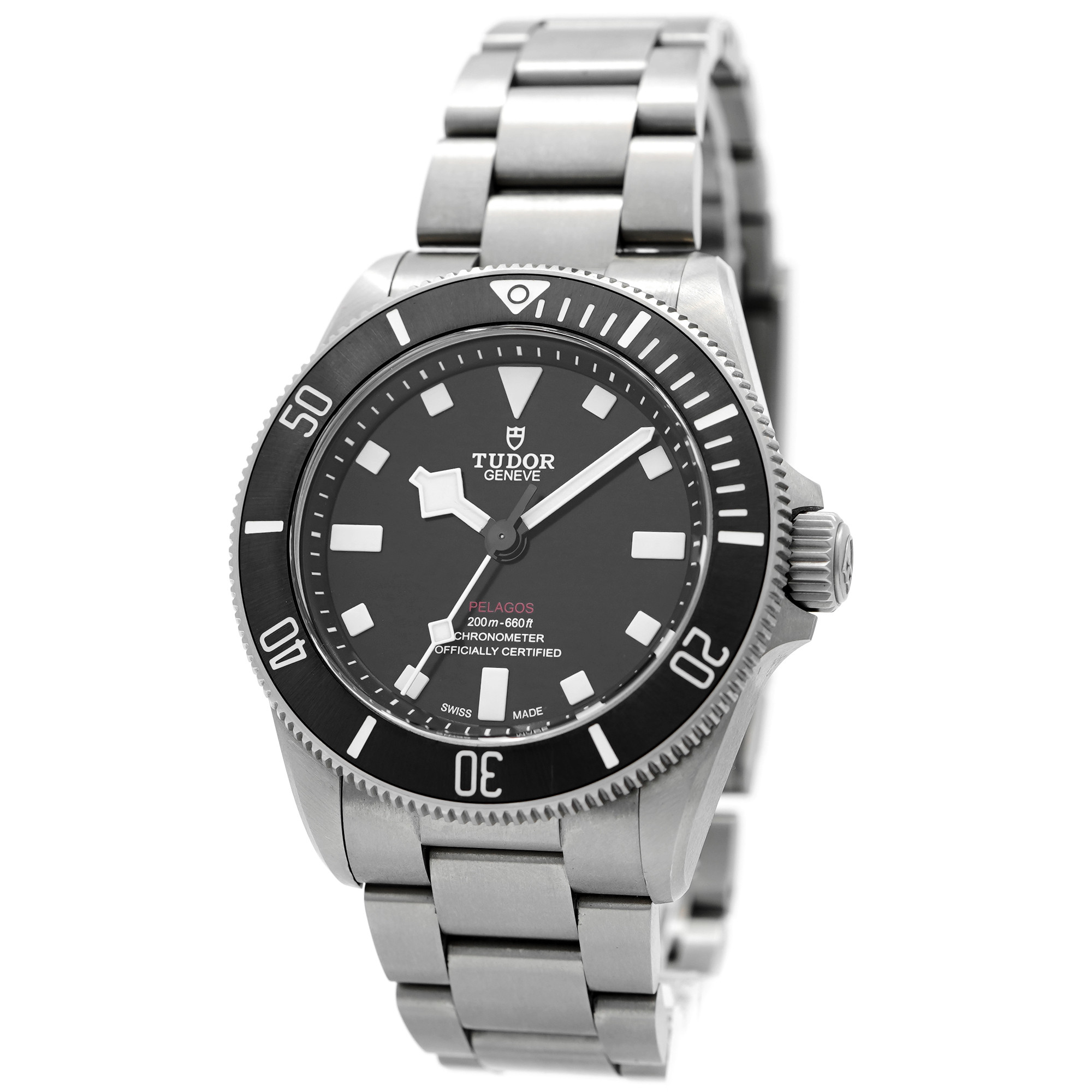 Tudor Pelagos 25407 - Inventory 9013