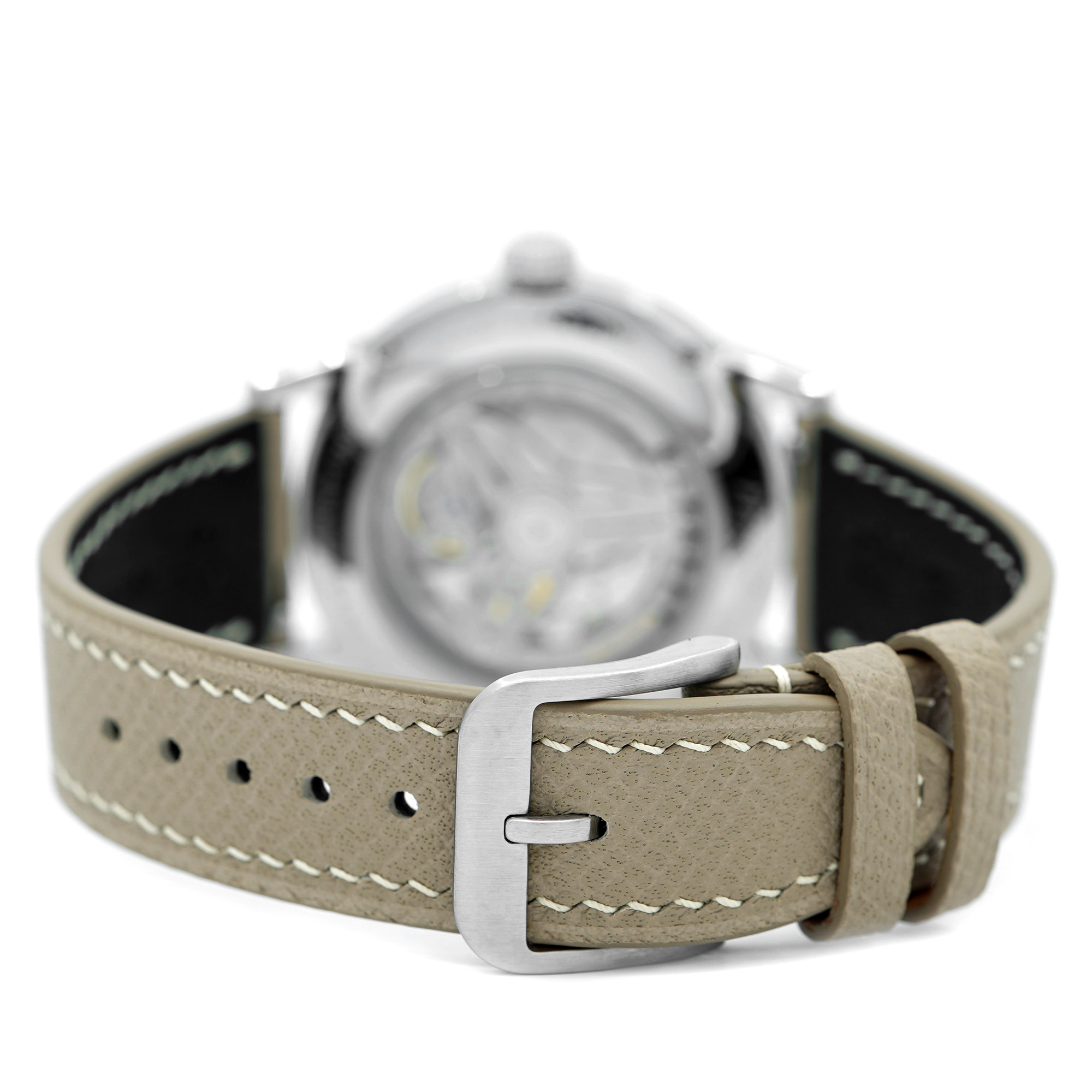 Selten Jui *Black MOP Dial* *2026* *Unworn* - Inventory 9010