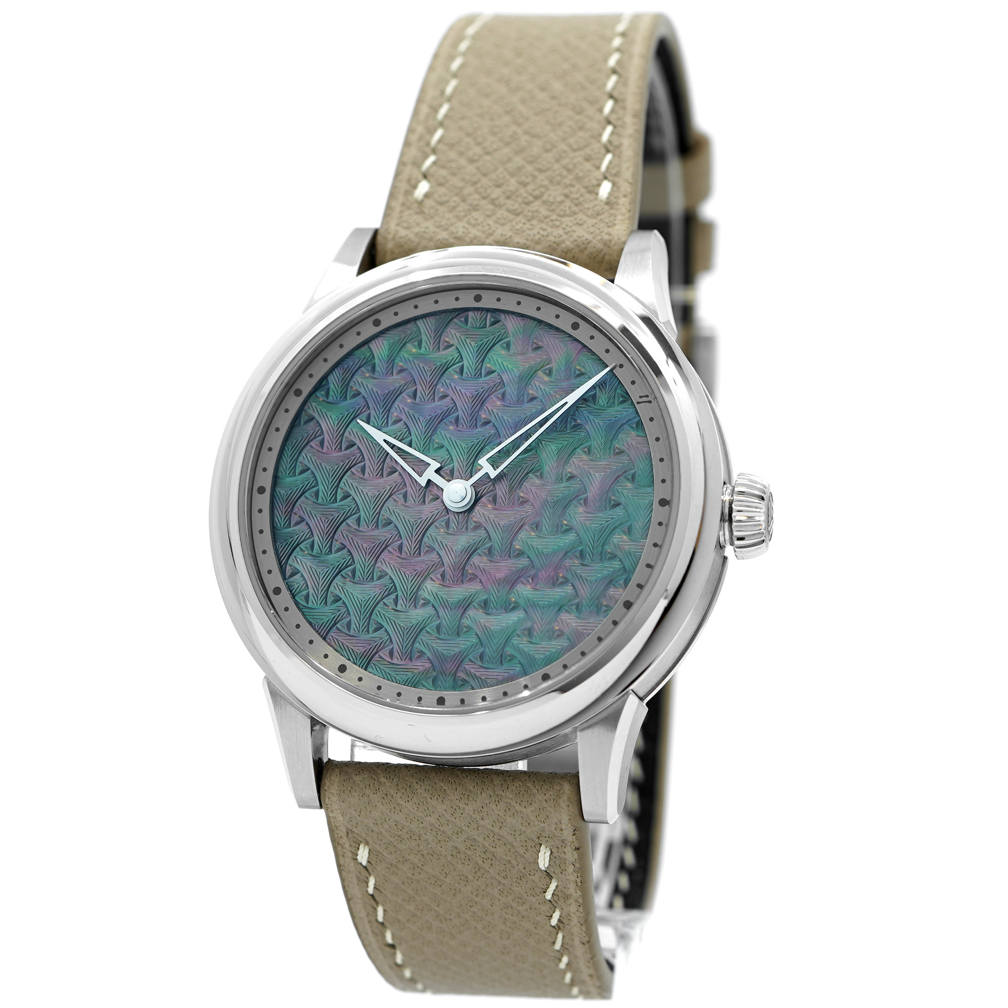 Selten Jui *Black MOP Dial* *2026* *Unworn* - Inventory 9010