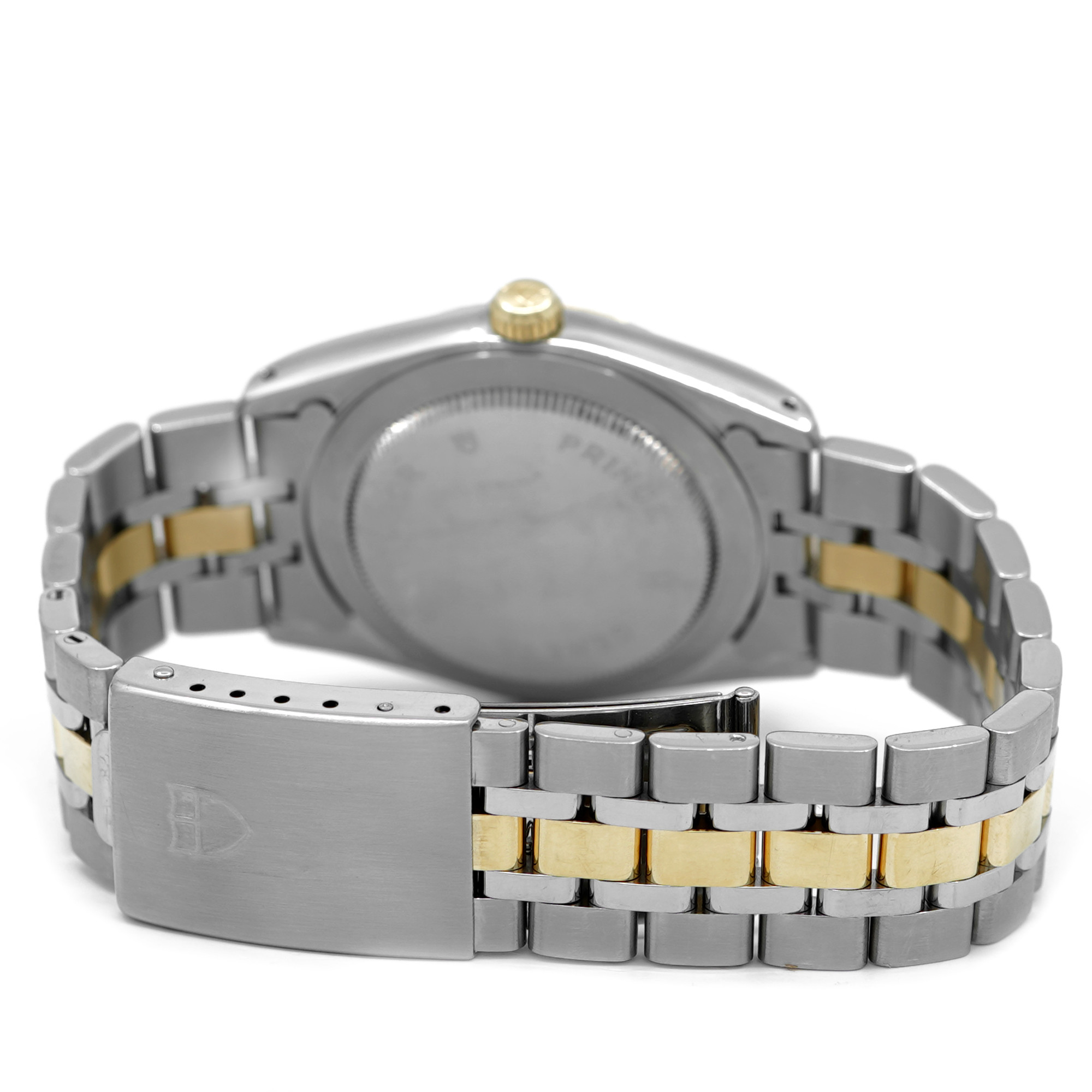 Tudor Prince Date 74033 - Inventory 9029