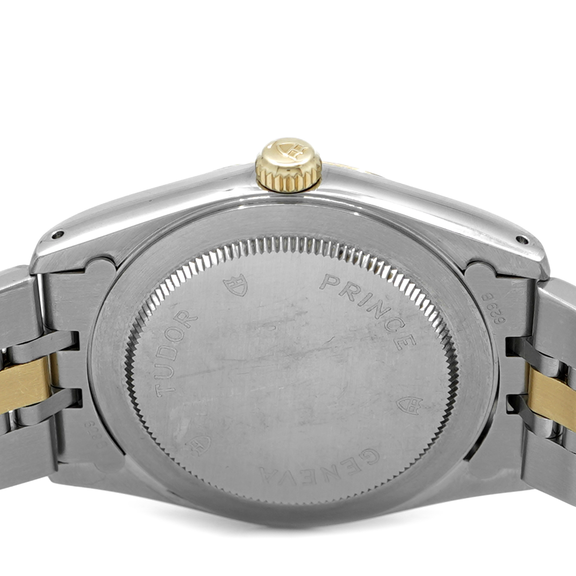 Tudor Prince Date 74033 - Inventory 9029