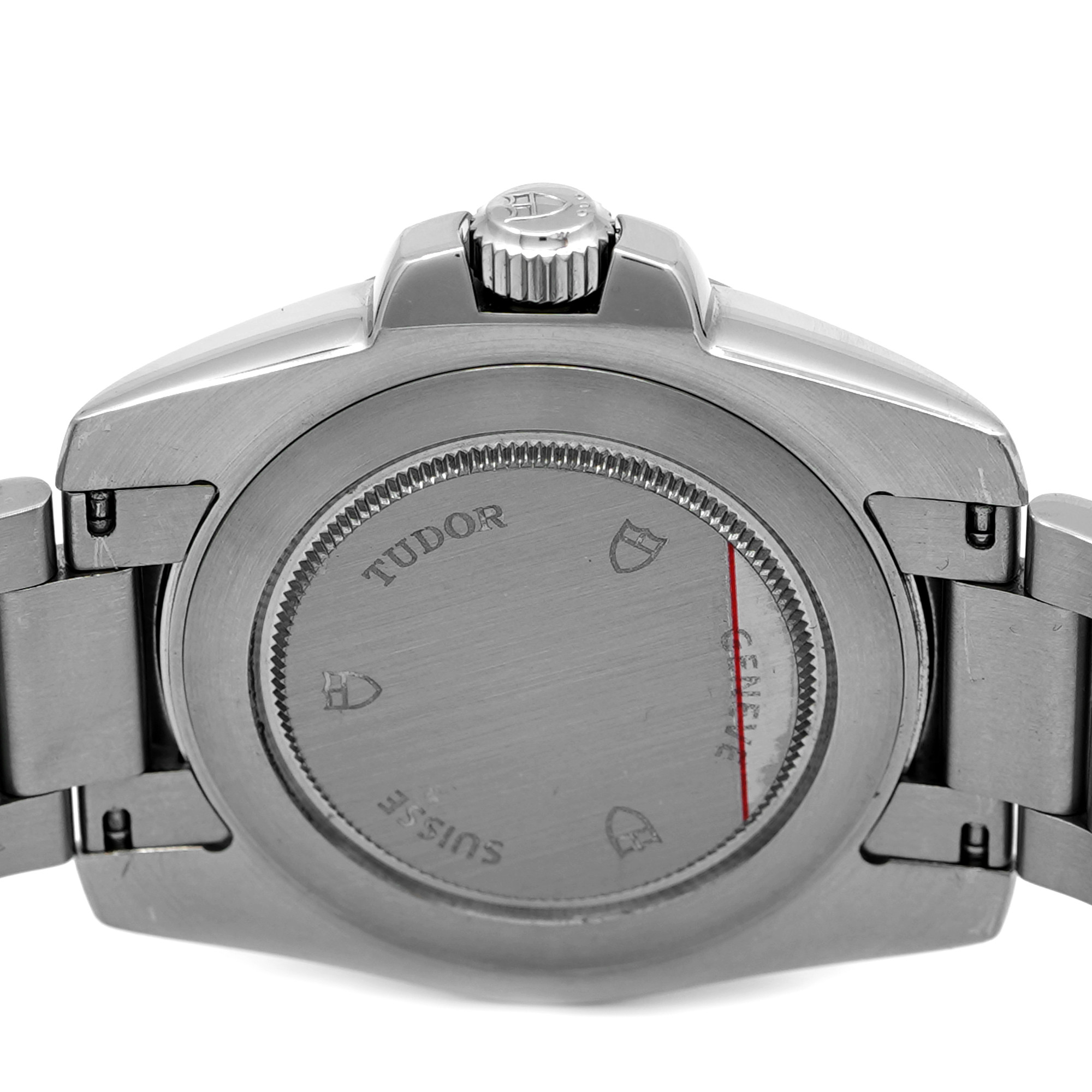 Tudor Hydronaut II 20040 *Blue Dial* - Inventory 9030