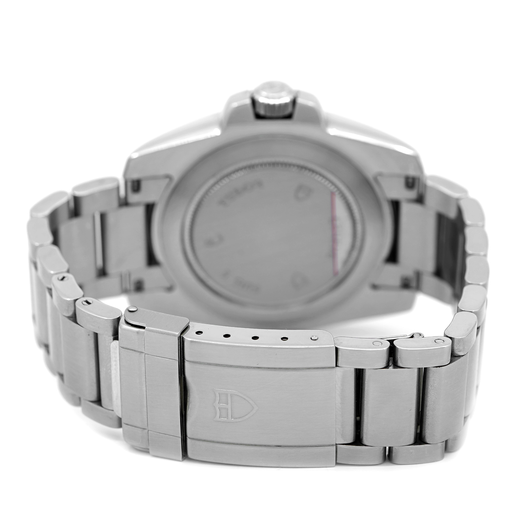 Tudor Hydronaut II 20040 *Blue Dial* - Inventory 9030