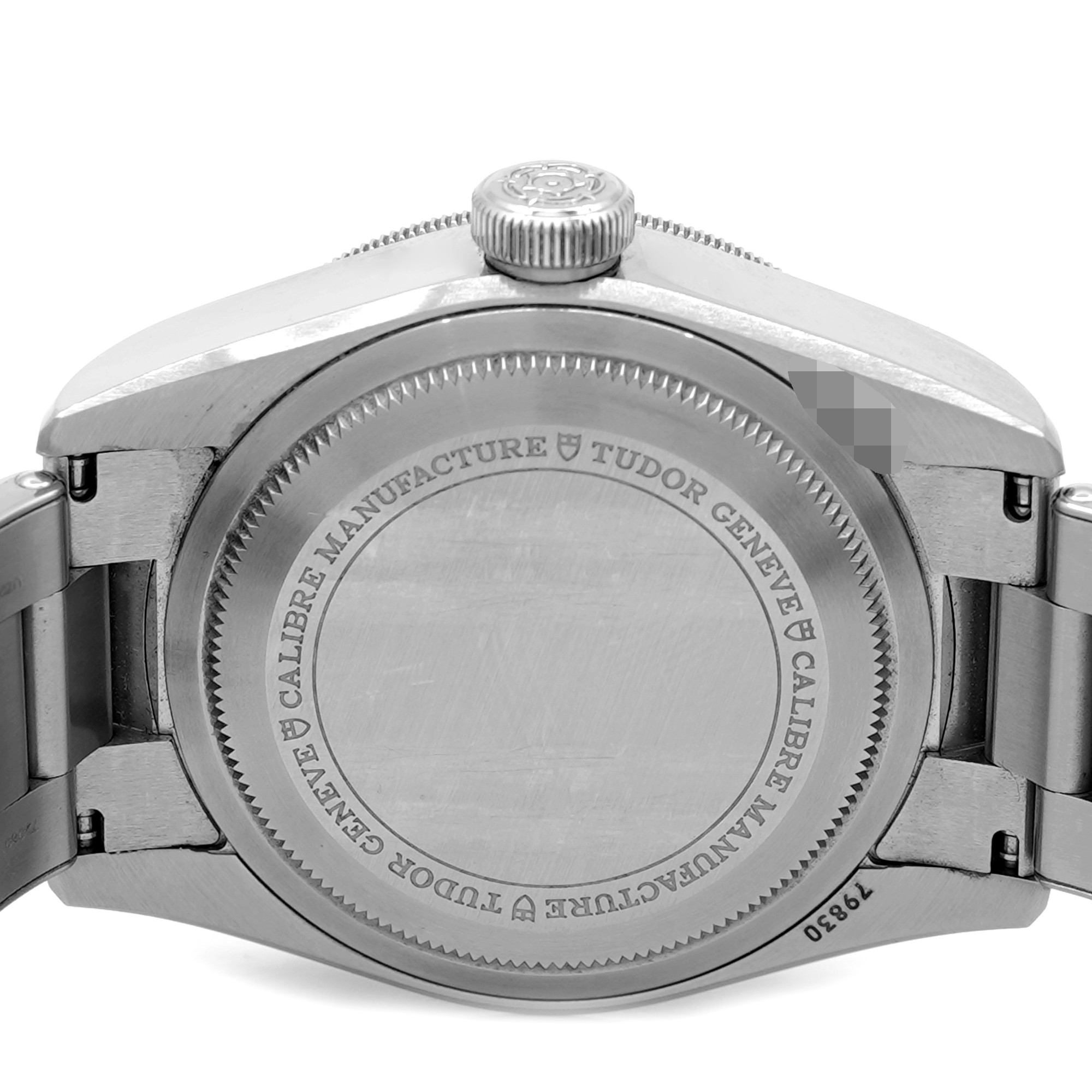 Tudor Black Bay GMT 79830RB - Inventory 9031