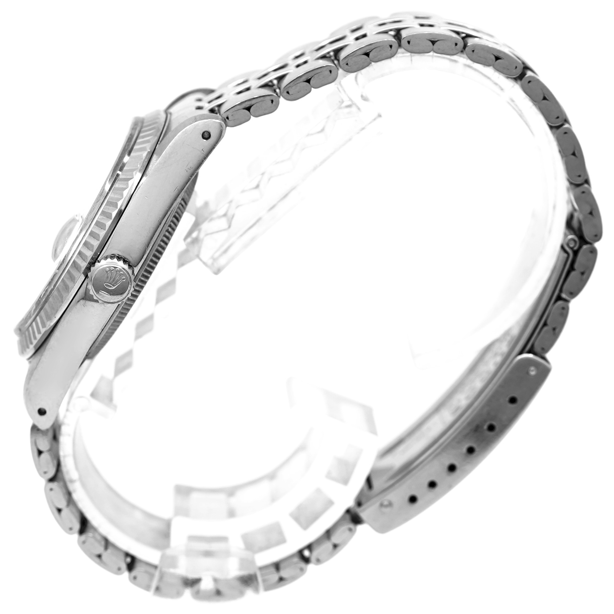 Tudor Prince Oysterdate 74034 - Inventory 9032