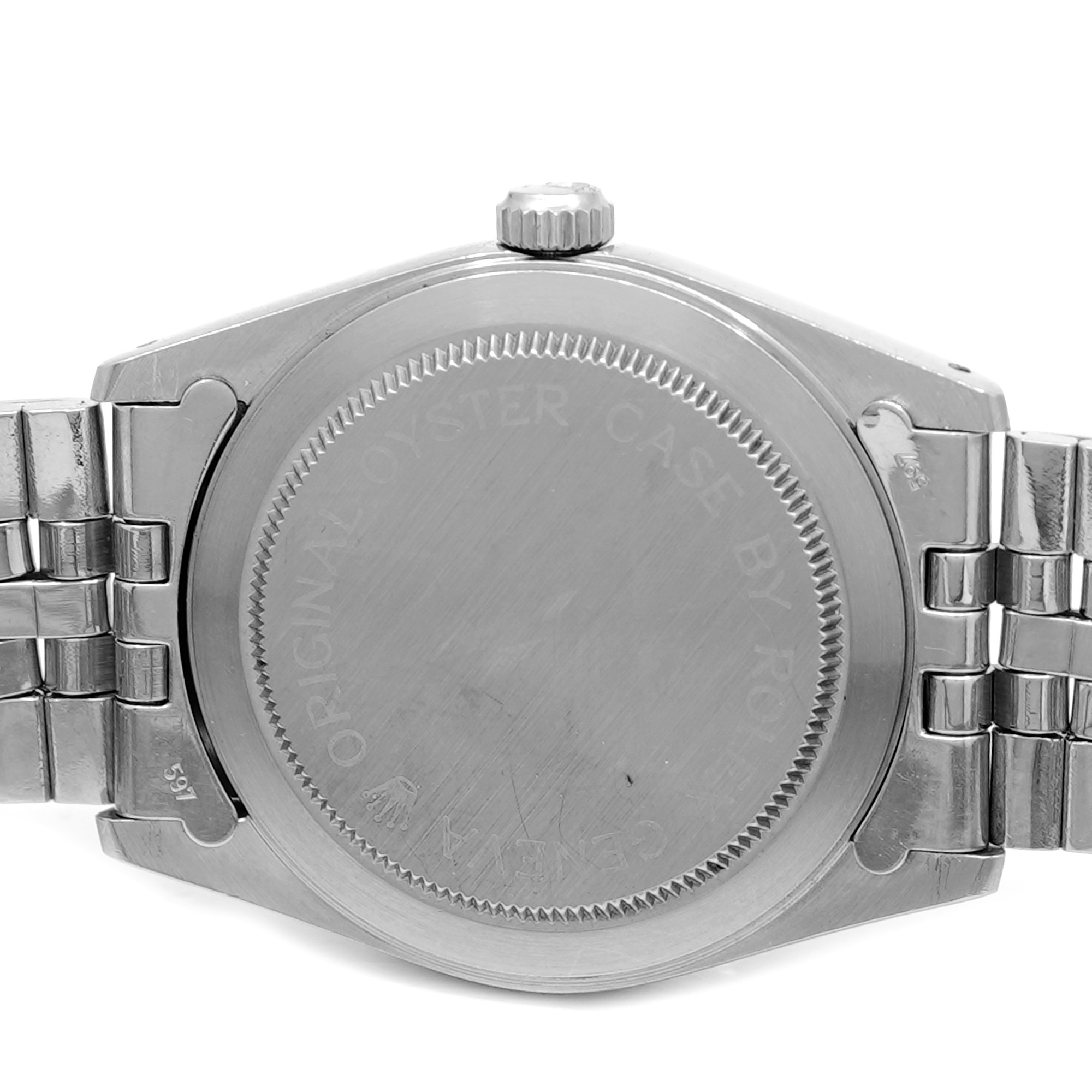 Tudor Prince Oysterdate 74034 - Inventory 9032
