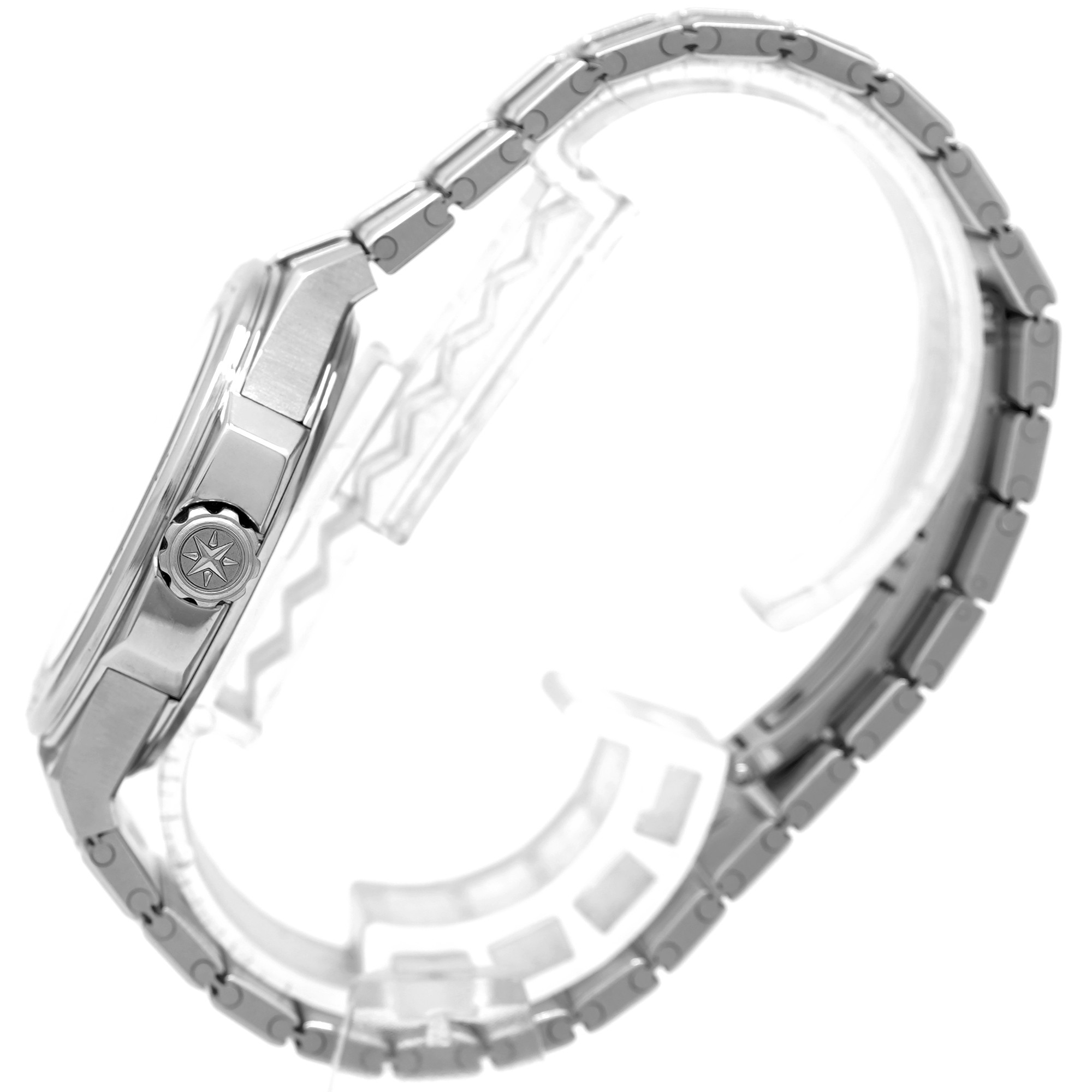 Chopard Alpine Eagle *Blue Dial* 298601 - Inventory 9037