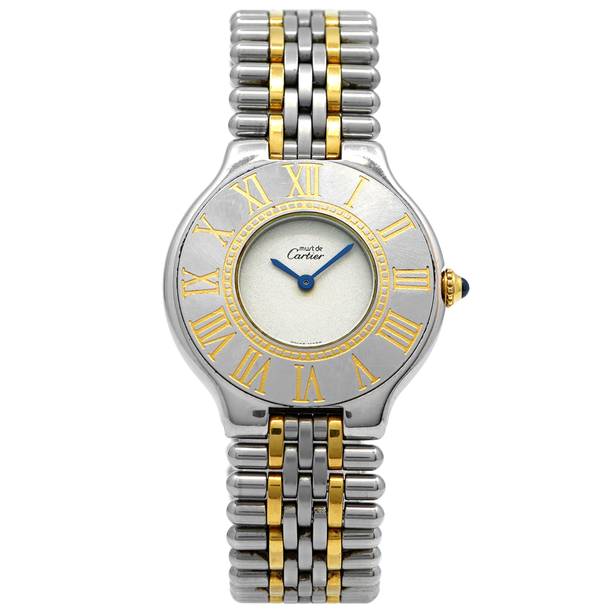 Cartier must de 21 1330 - Inventory 8954