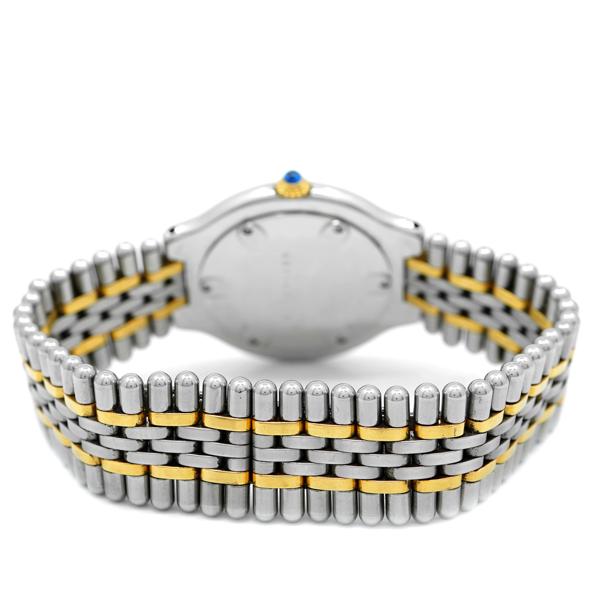 Cartier must de 21 1330 - Inventory 8954