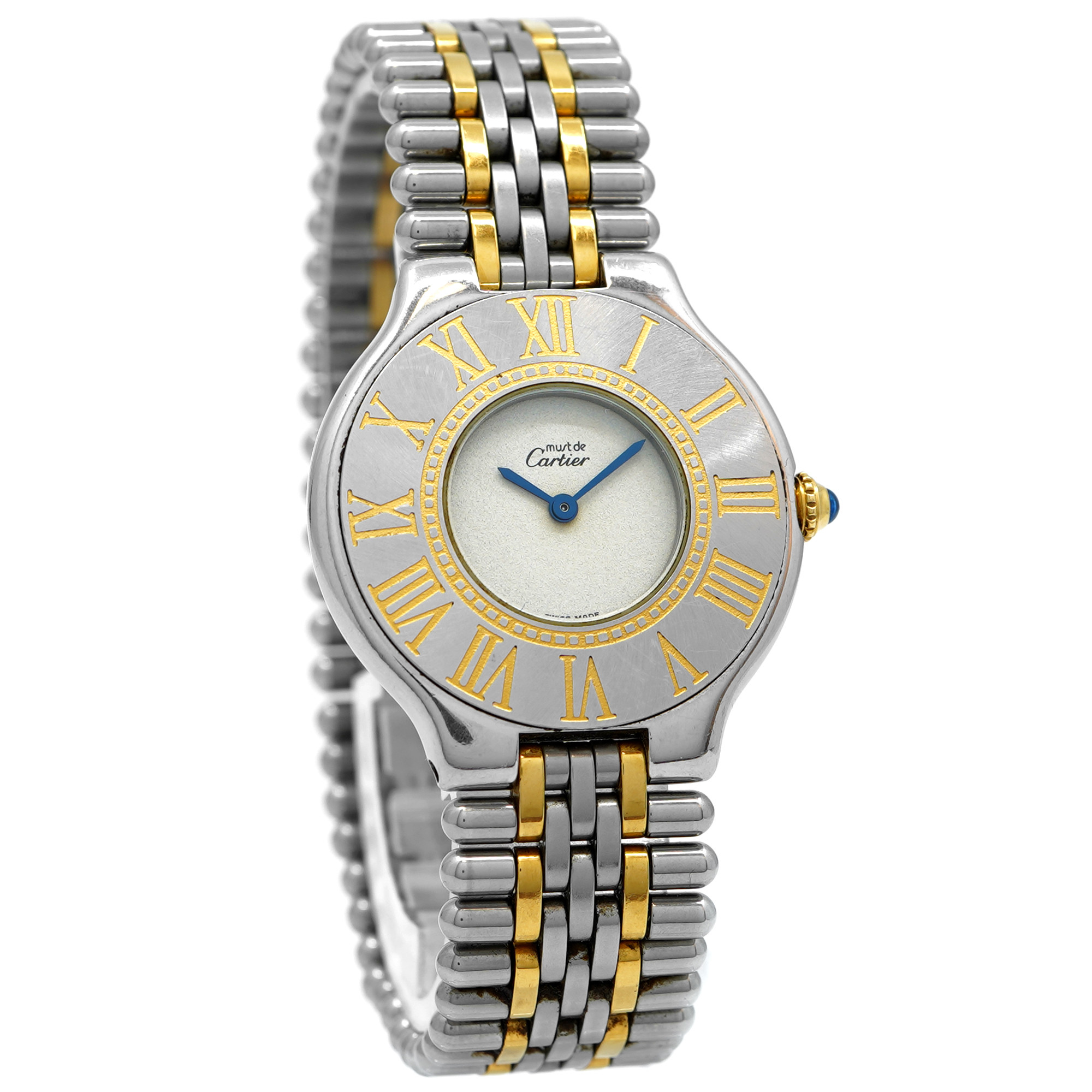 Cartier must de 21 1330 - Inventory 8954