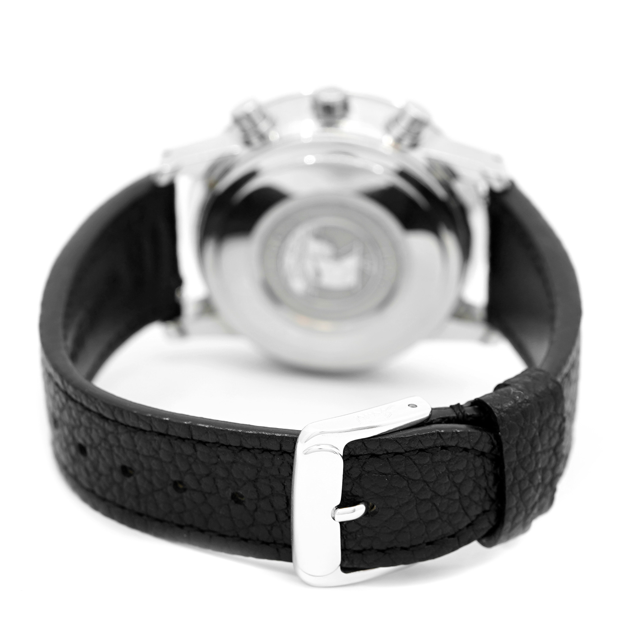 Eterna Kontiki Chronograph 1503.41 - Inventory 8774