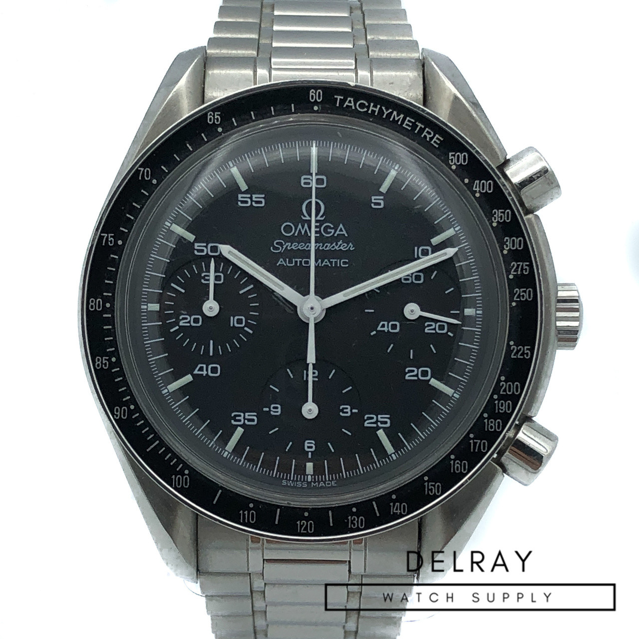 Omega Speedmaster Reduced6