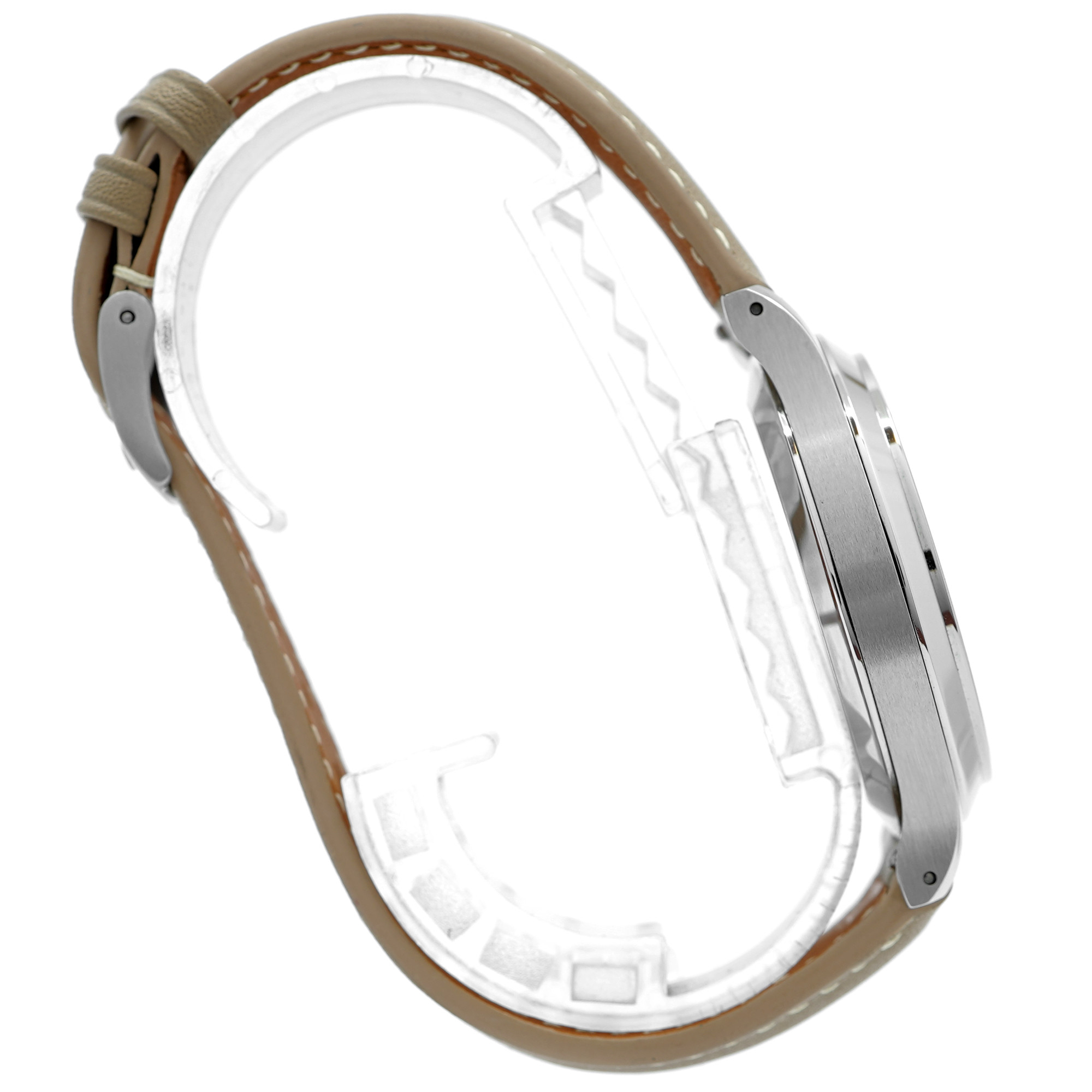 Habring Oskar White Moonphase - Inventory 9039