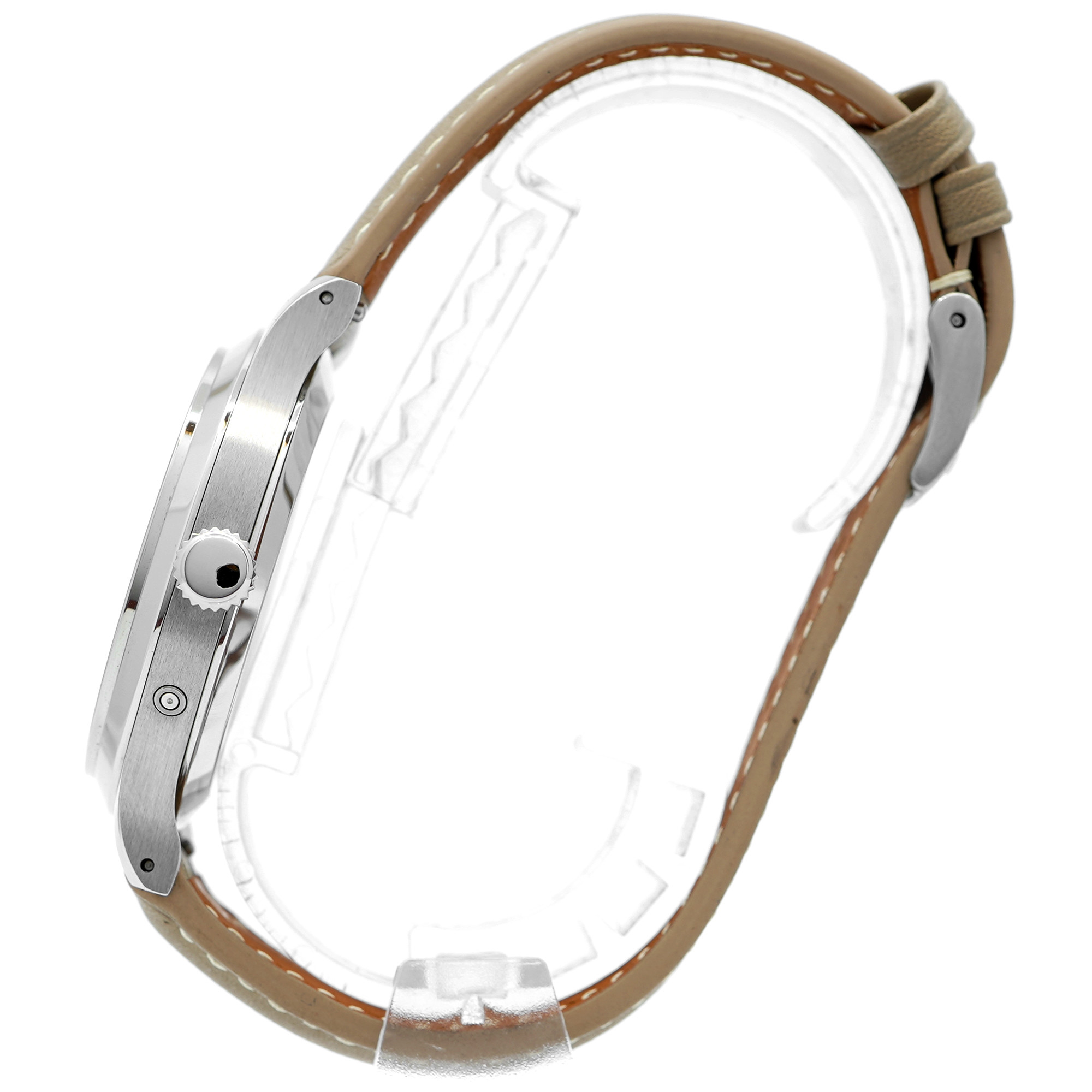 Habring Oskar White Moonphase - Inventory 9039