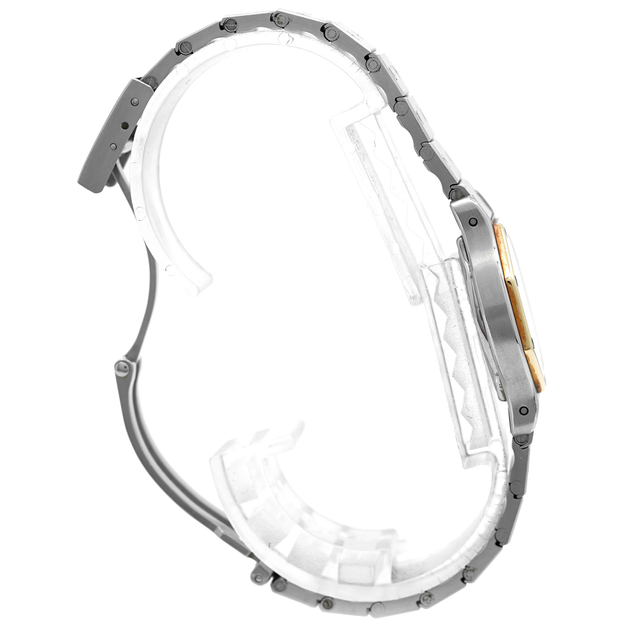 Cartier Santos Octagon 187903 - Inventory 9023