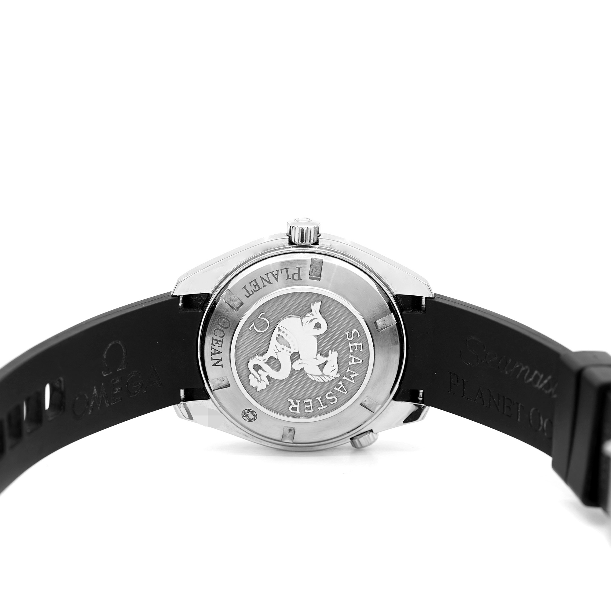 Omega Seamaster Planet Ocean 2200.50.00 - Inventory 9041