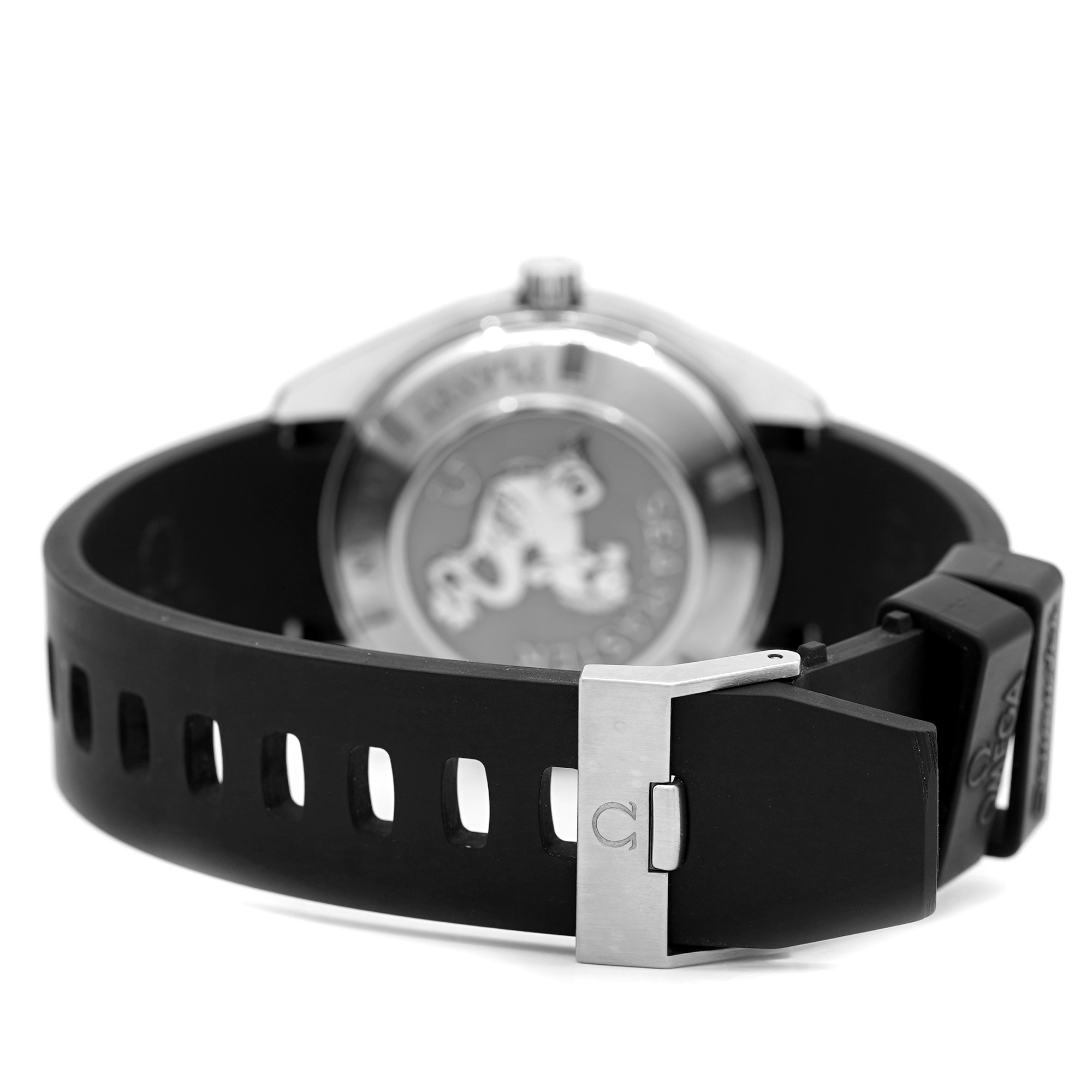 Omega Seamaster Planet Ocean 2200.50.00 - Inventory 9041