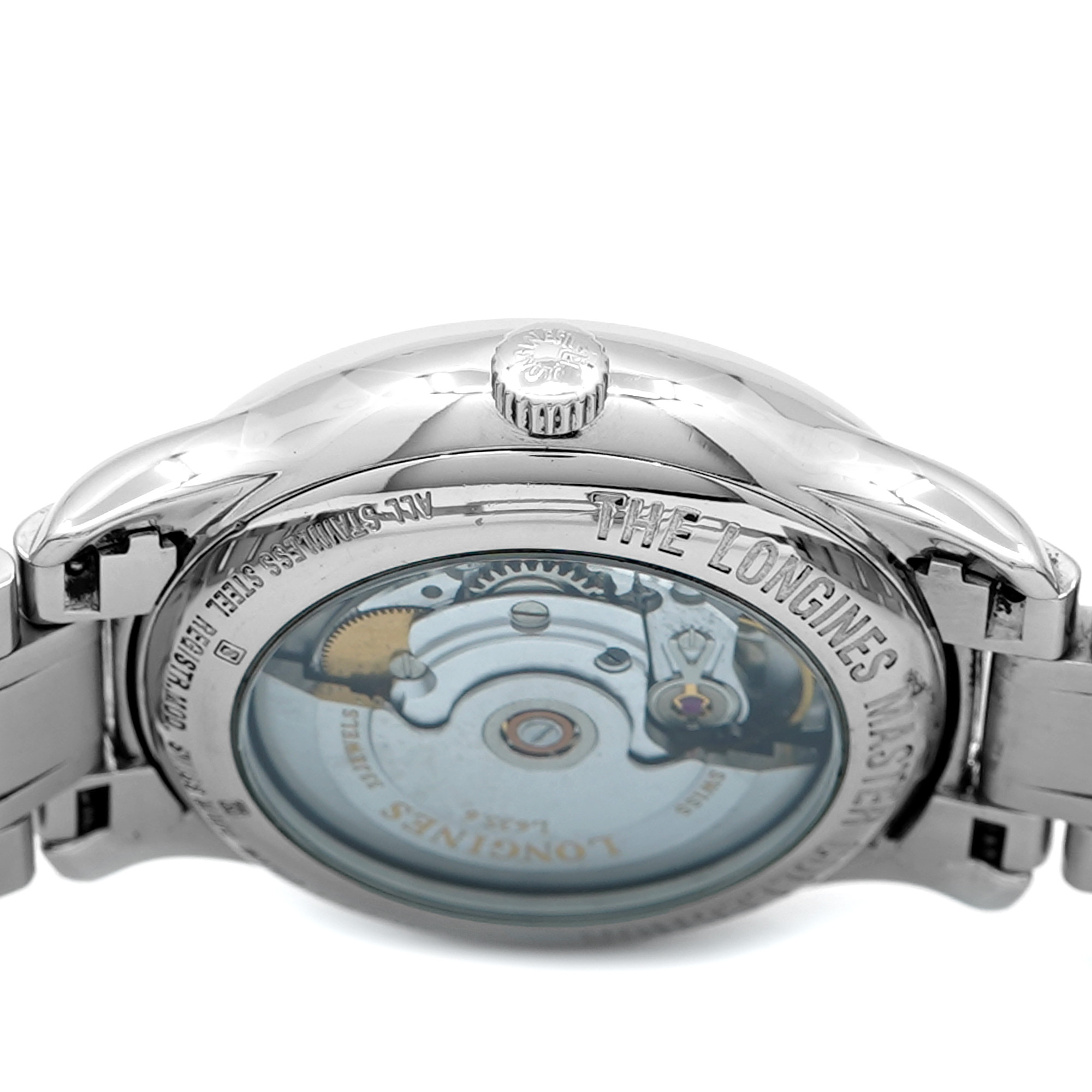 Longines Mater Collection L2.631.4.70.6 - Inventory 9043