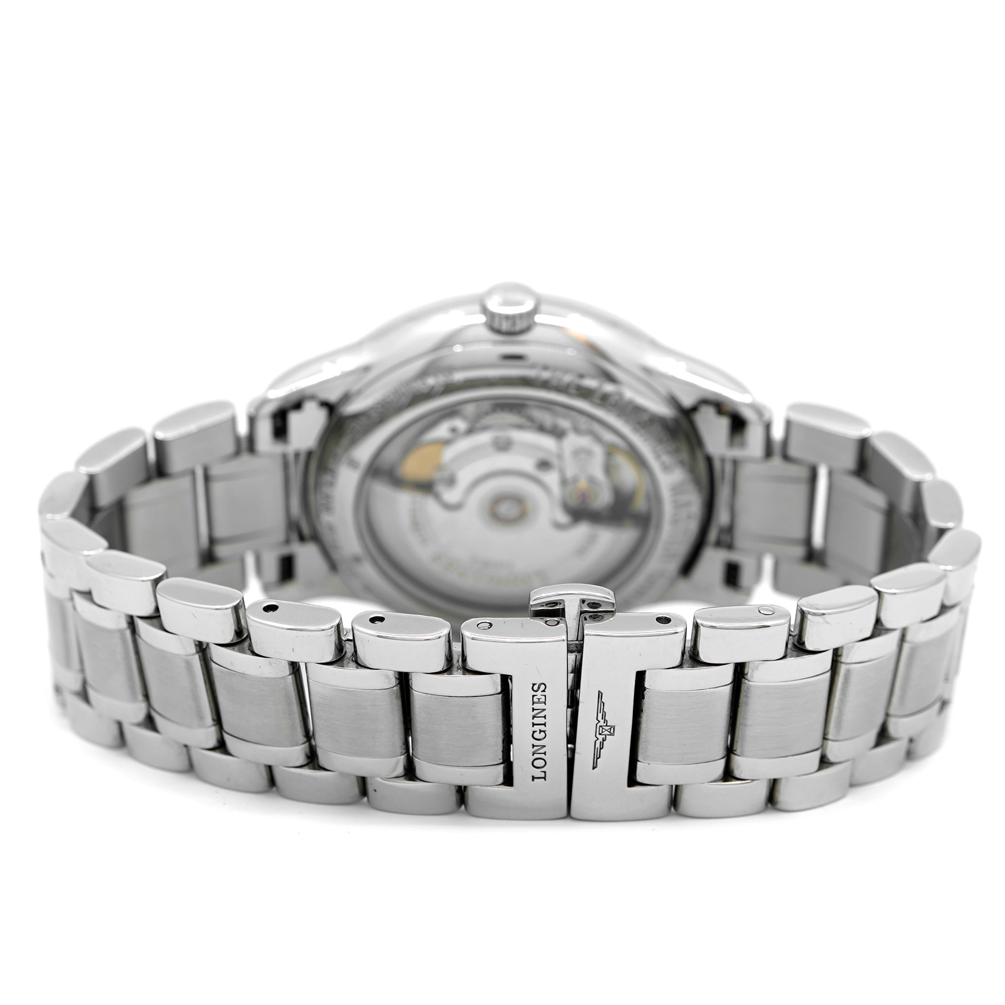 Longines Mater Collection L2.631.4.70.6 - Inventory 9043