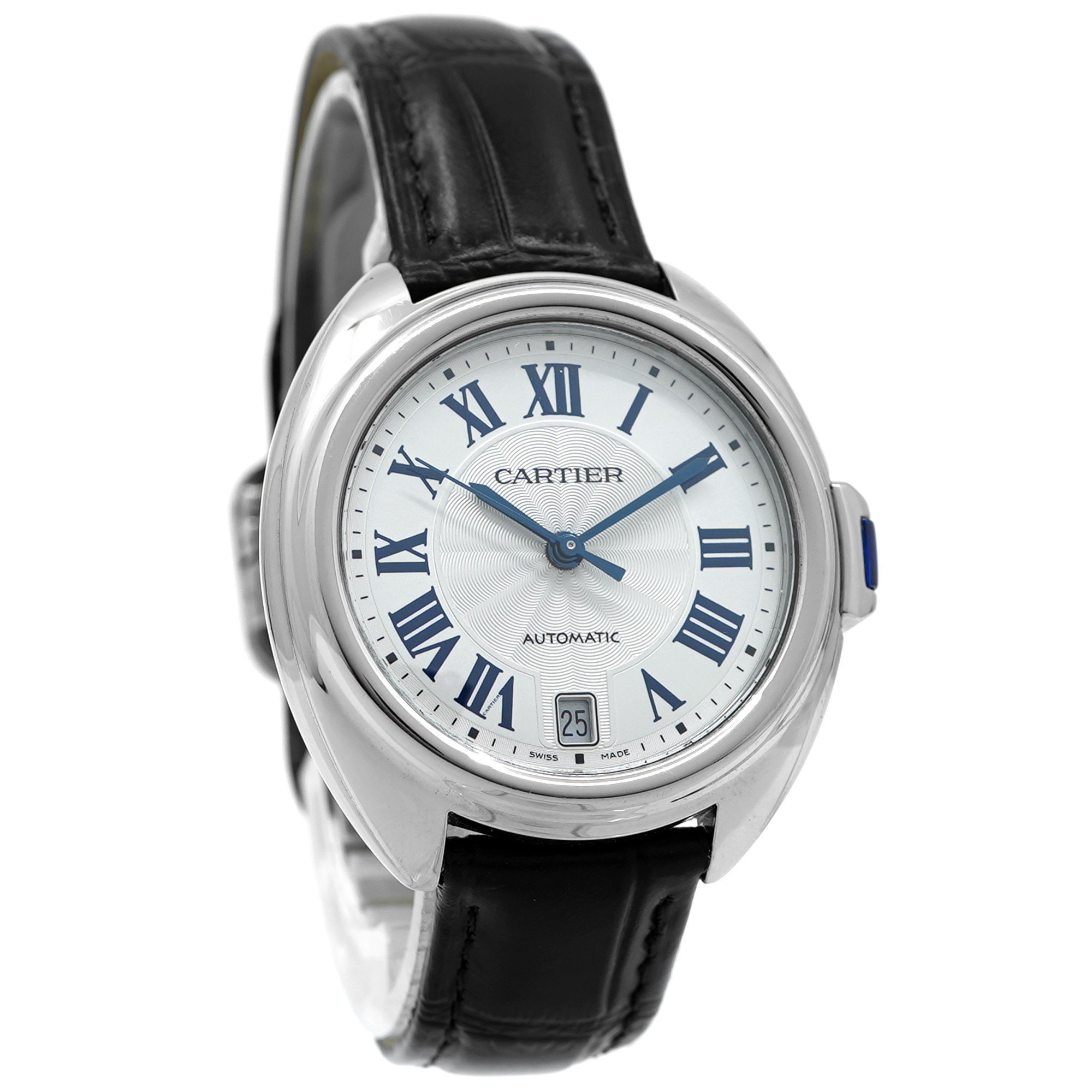 Cartier Cle de Cartier WSCL0006 - Inventory 9049