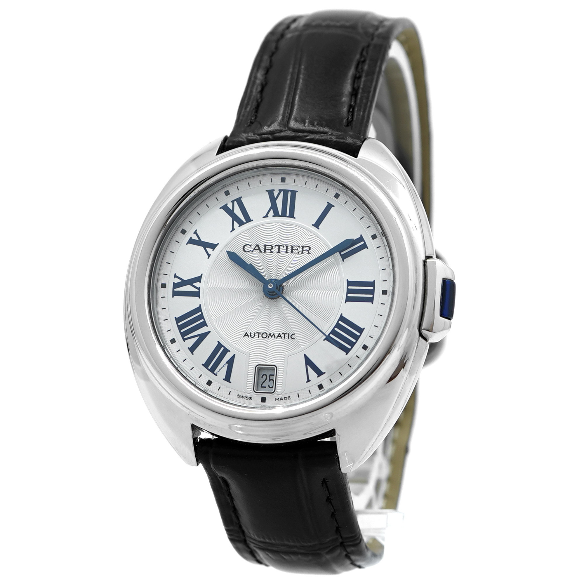 Cartier Cle de Cartier WSCL0006 - Inventory 9049