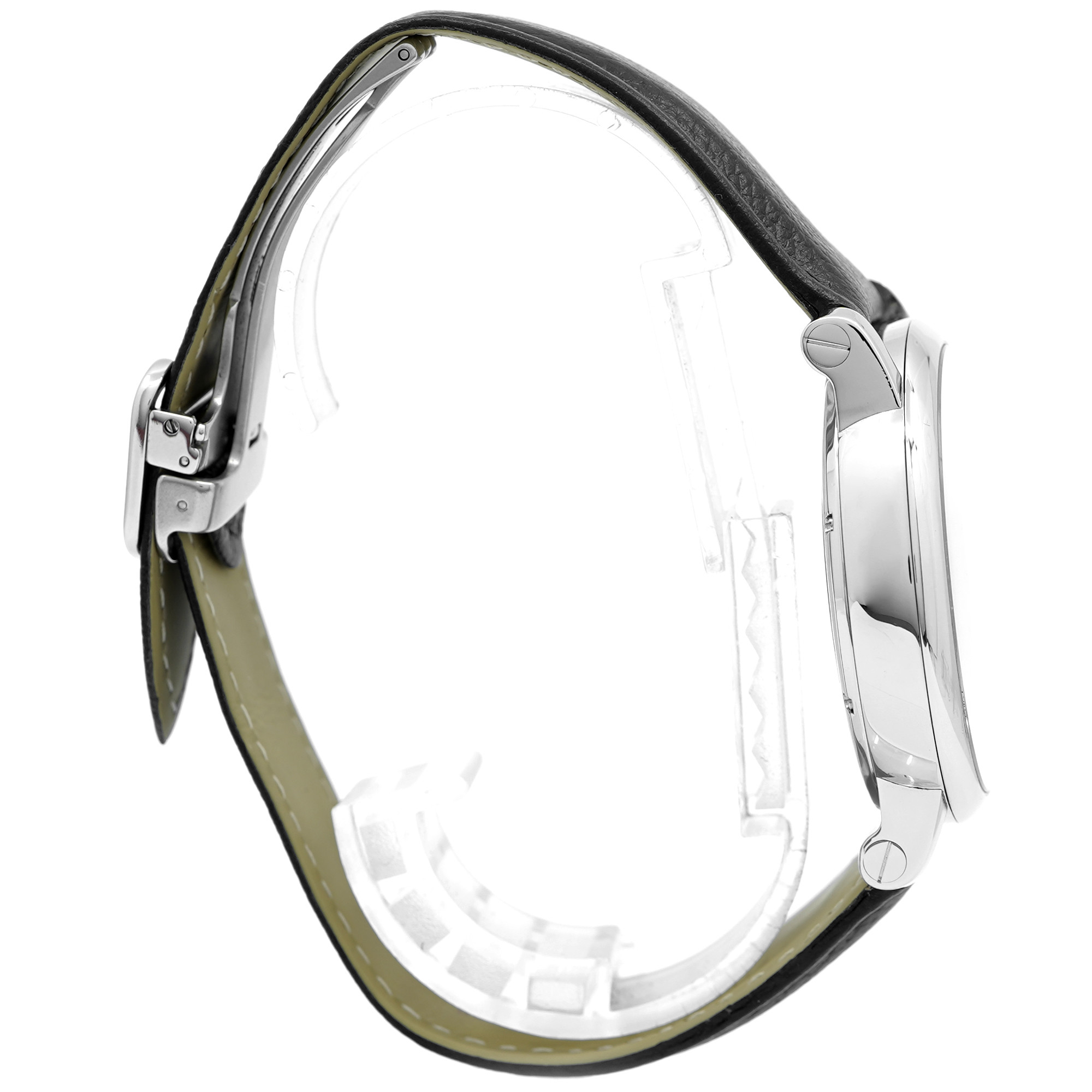 Cartier Rotonde 42mm Large Date Retrograde W1556368 - Inventory 9051