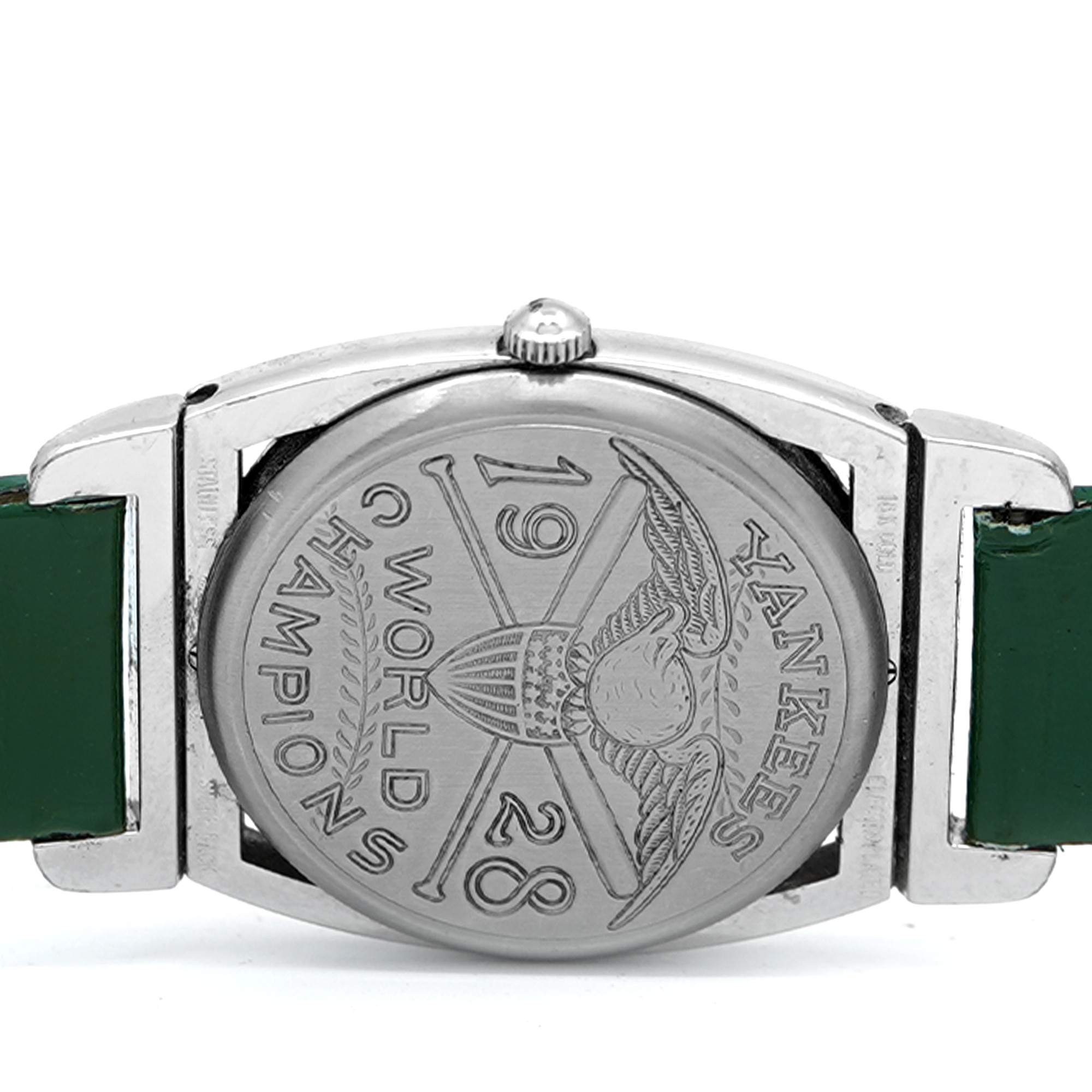 Hamilton Piping Rock 1928 Yankees World Champions Edition *Re-Issue* - Inventory 9053