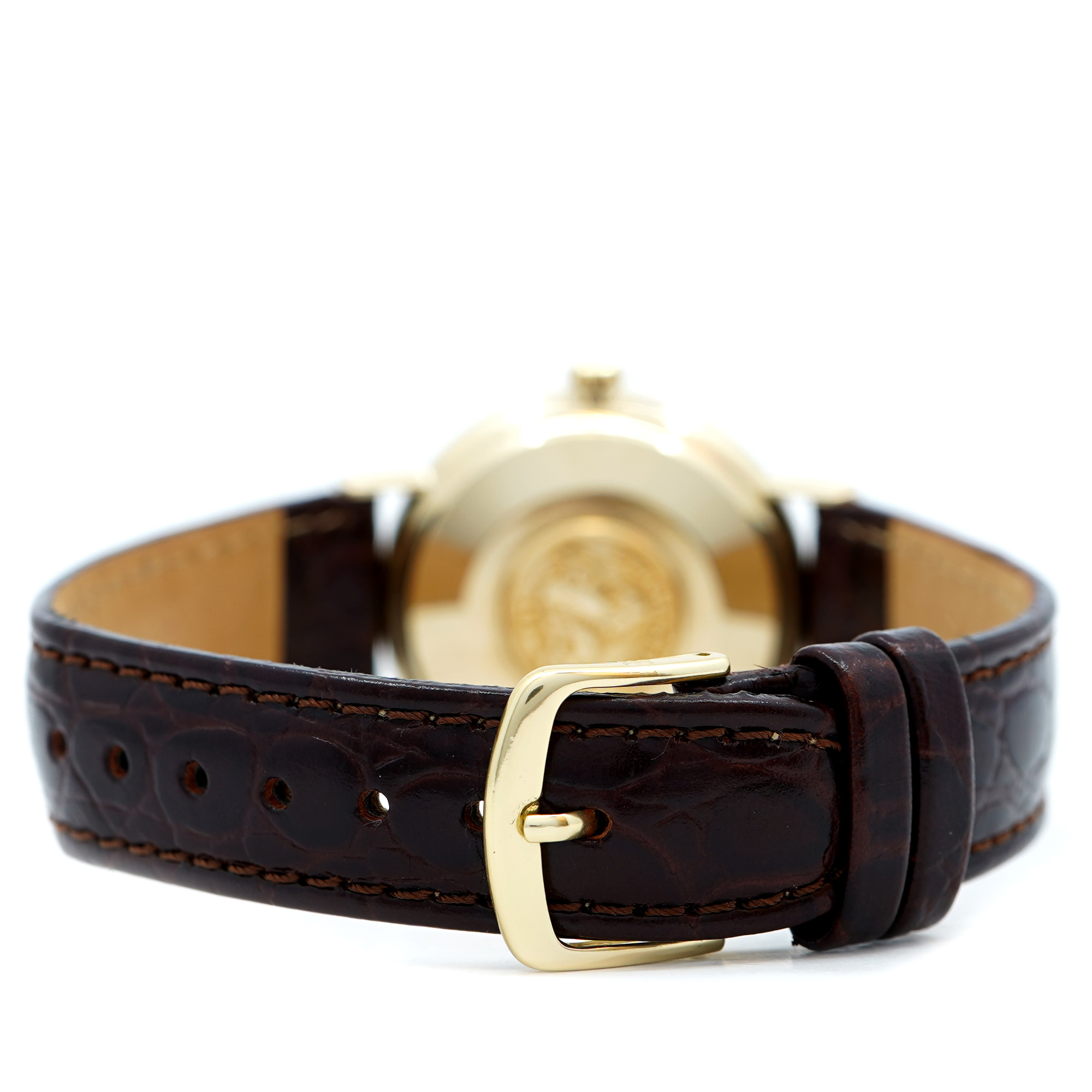 Omega Seamaster De Ville KM6292 *Vintage 1967* - Inventory 9040