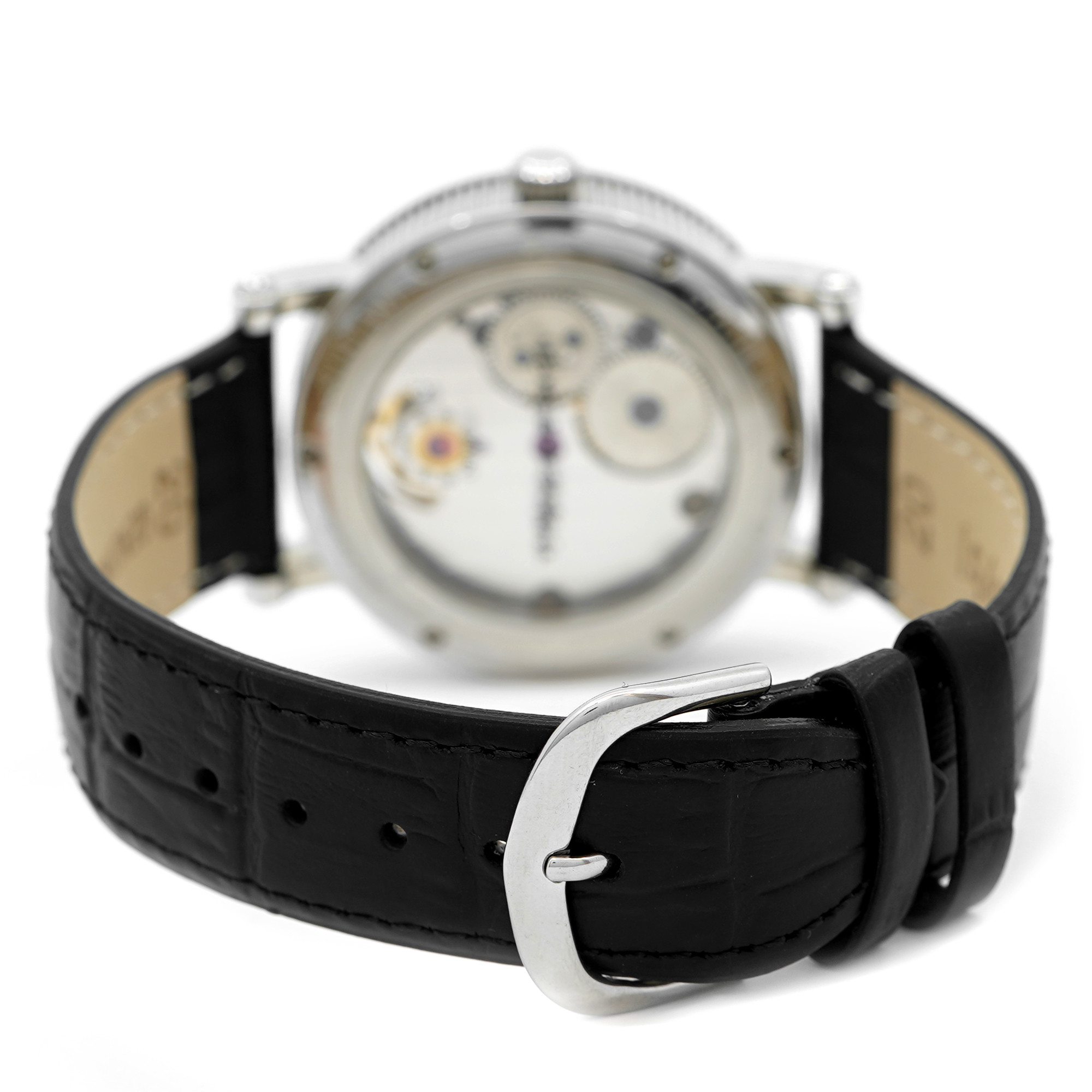 Beijing Watch Factory China International Rotary Club Tourbillon - Inventory 9064