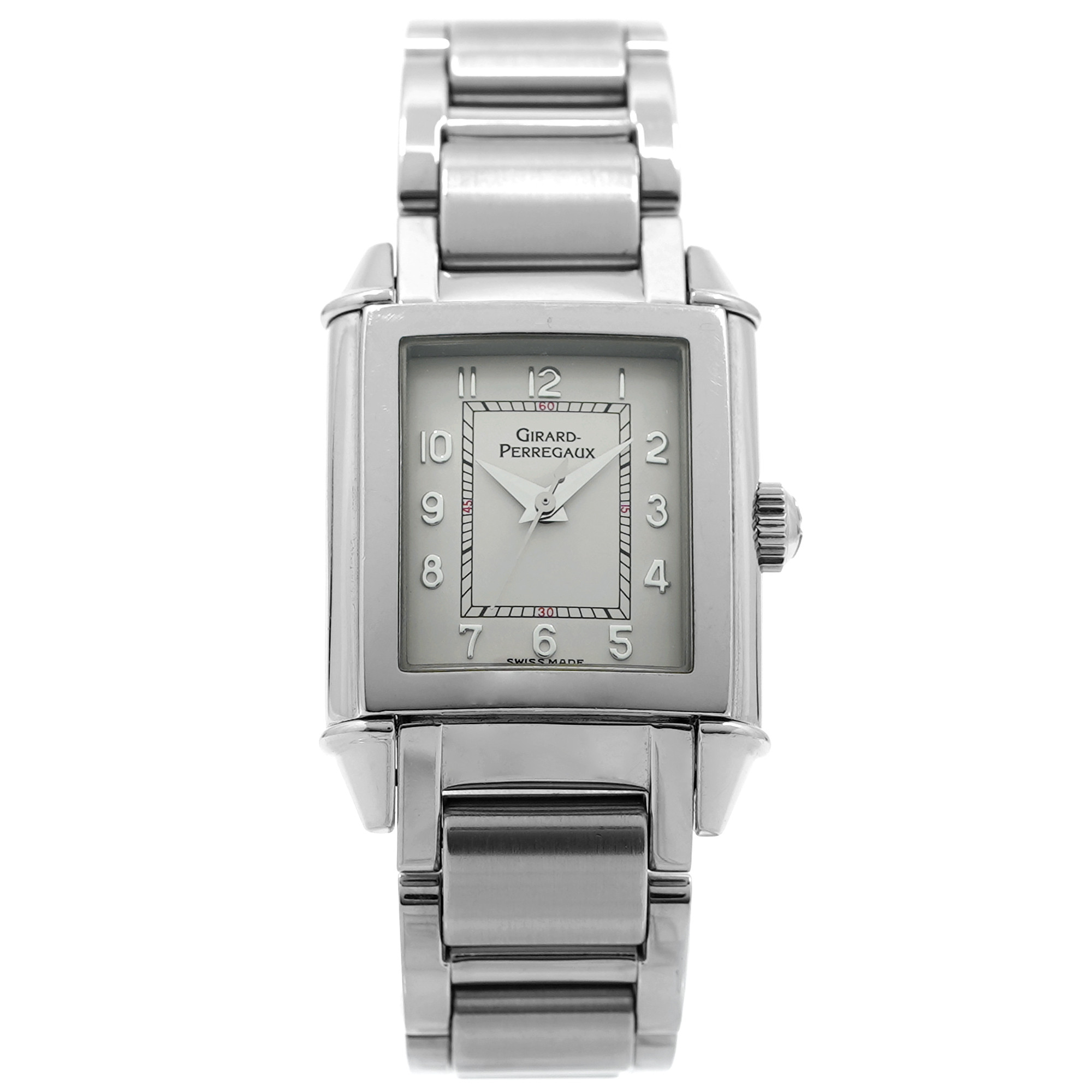 Girard Perregaux Vintage 1945 25900 - Inventory 9044