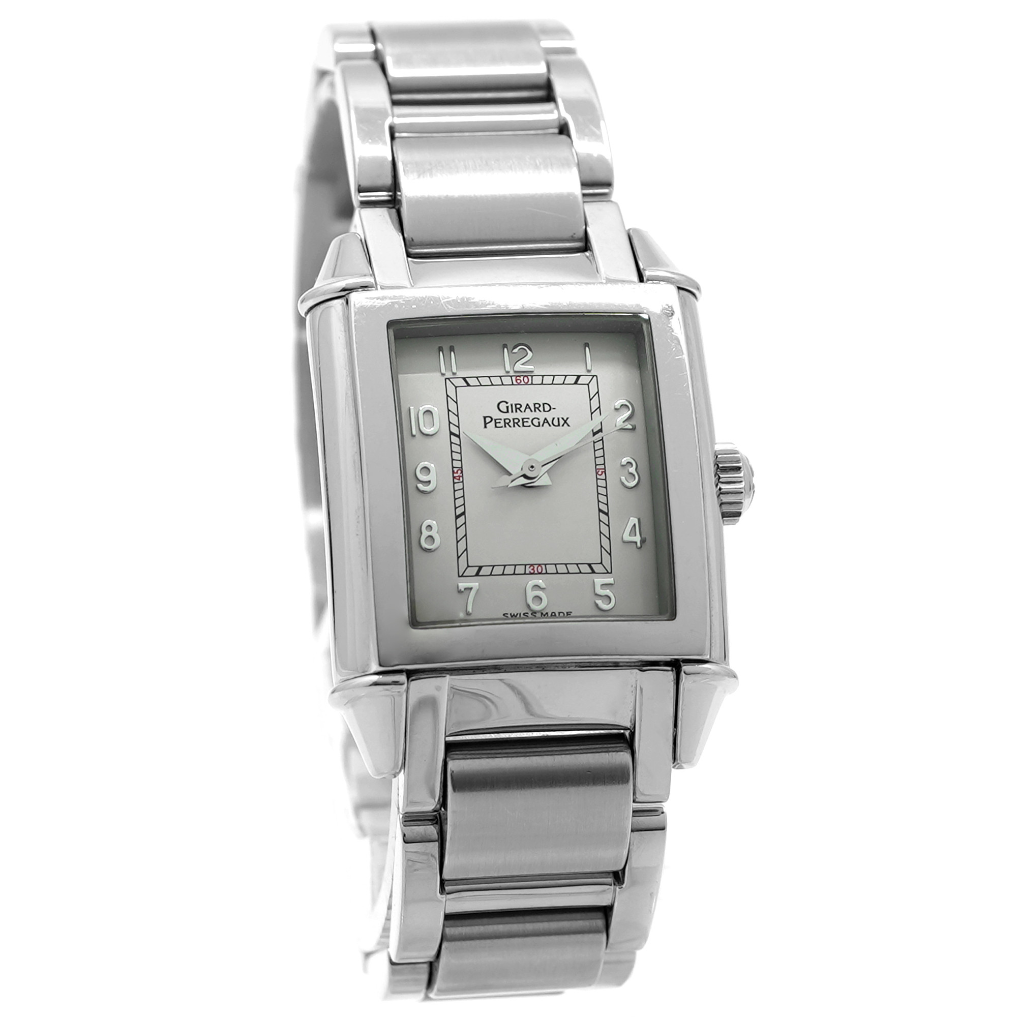 Girard Perregaux Vintage 1945 25900 - Inventory 9044