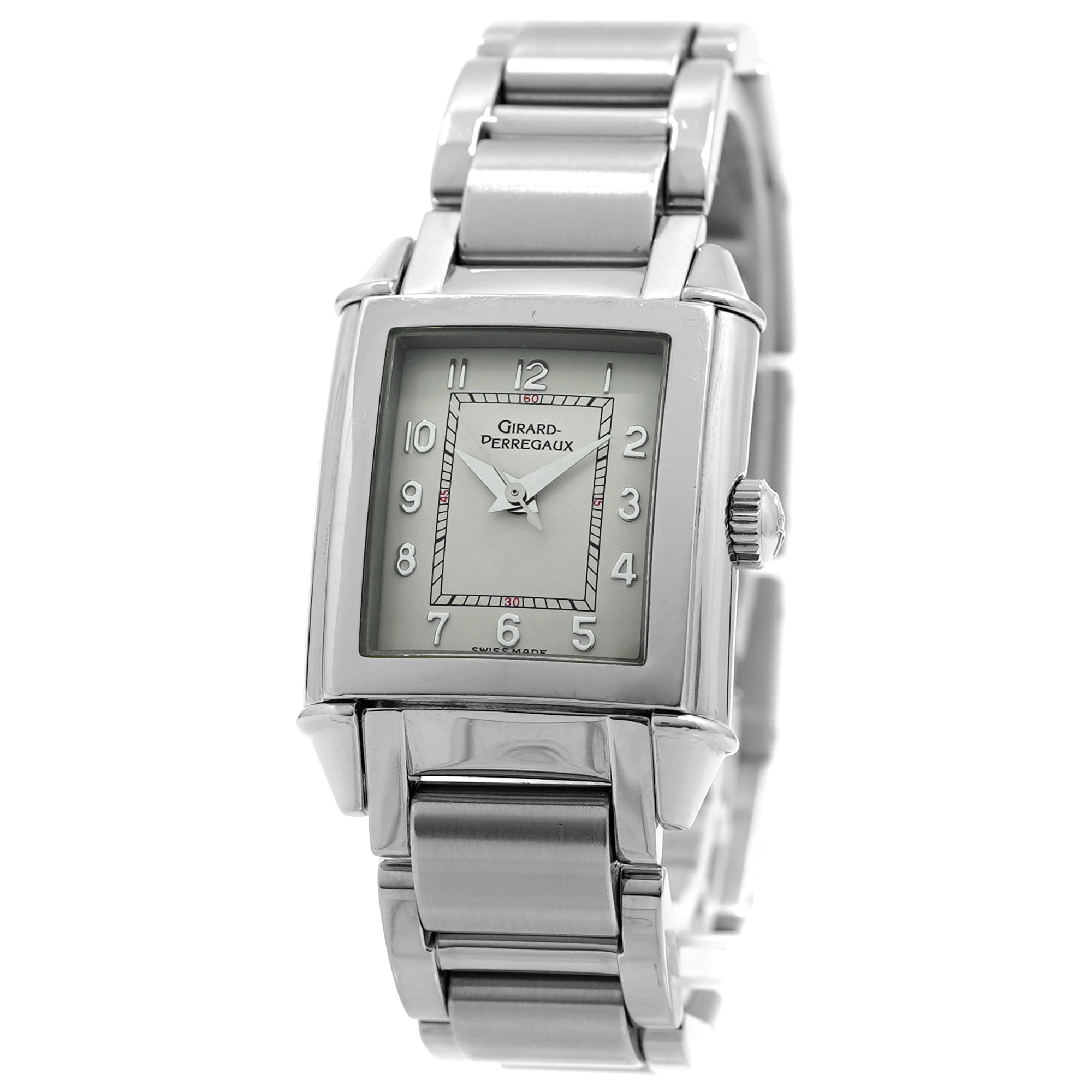 Girard Perregaux Vintage 1945 25900 - Inventory 9044