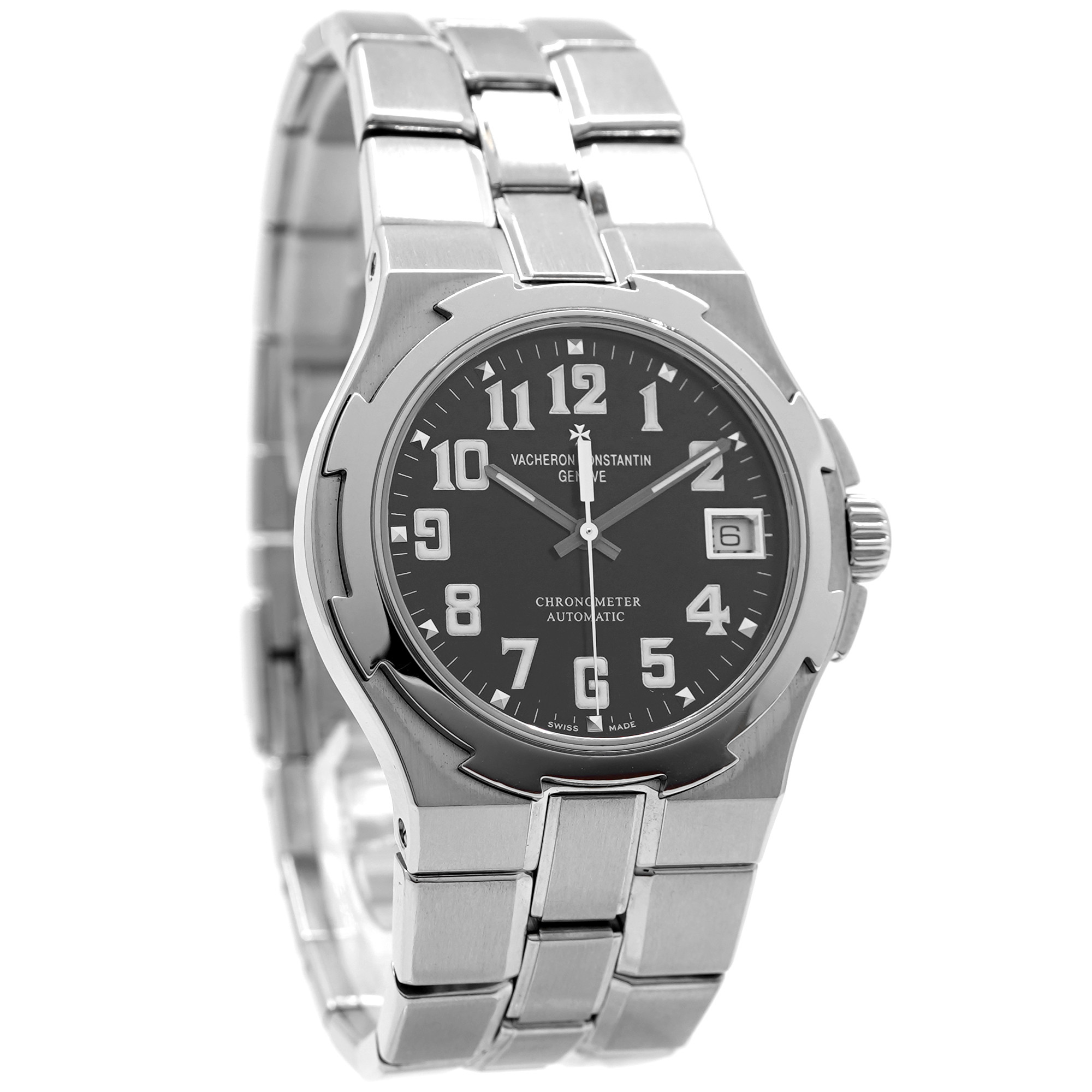 Vacheron Constantin Overseas 42042/423A - Inventory 9045