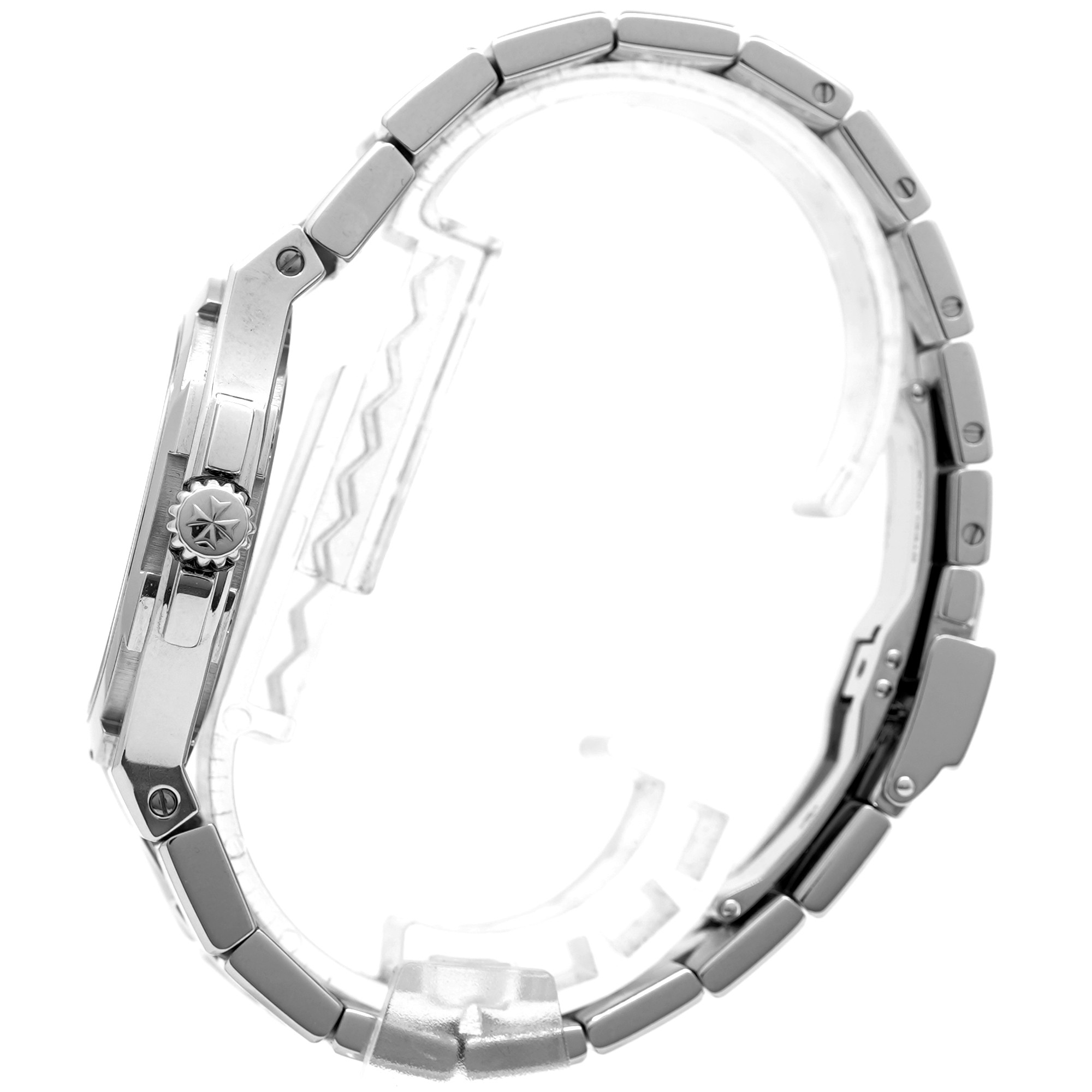 Vacheron Constantin Overseas 42042/423A - Inventory 9045